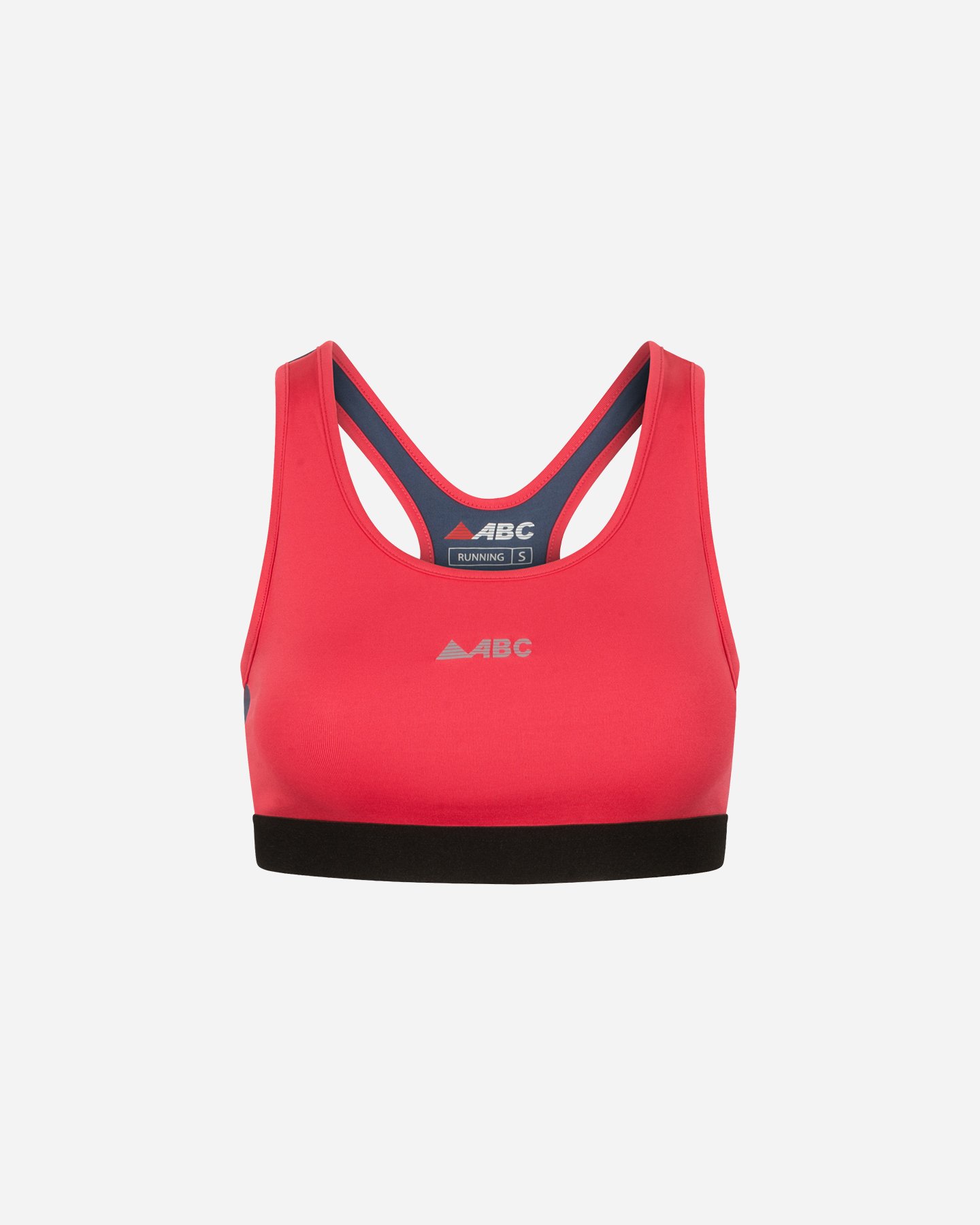 Reggiseno ABC ESSENTIAL W - Color mix - 0 | Cisalfa Sport