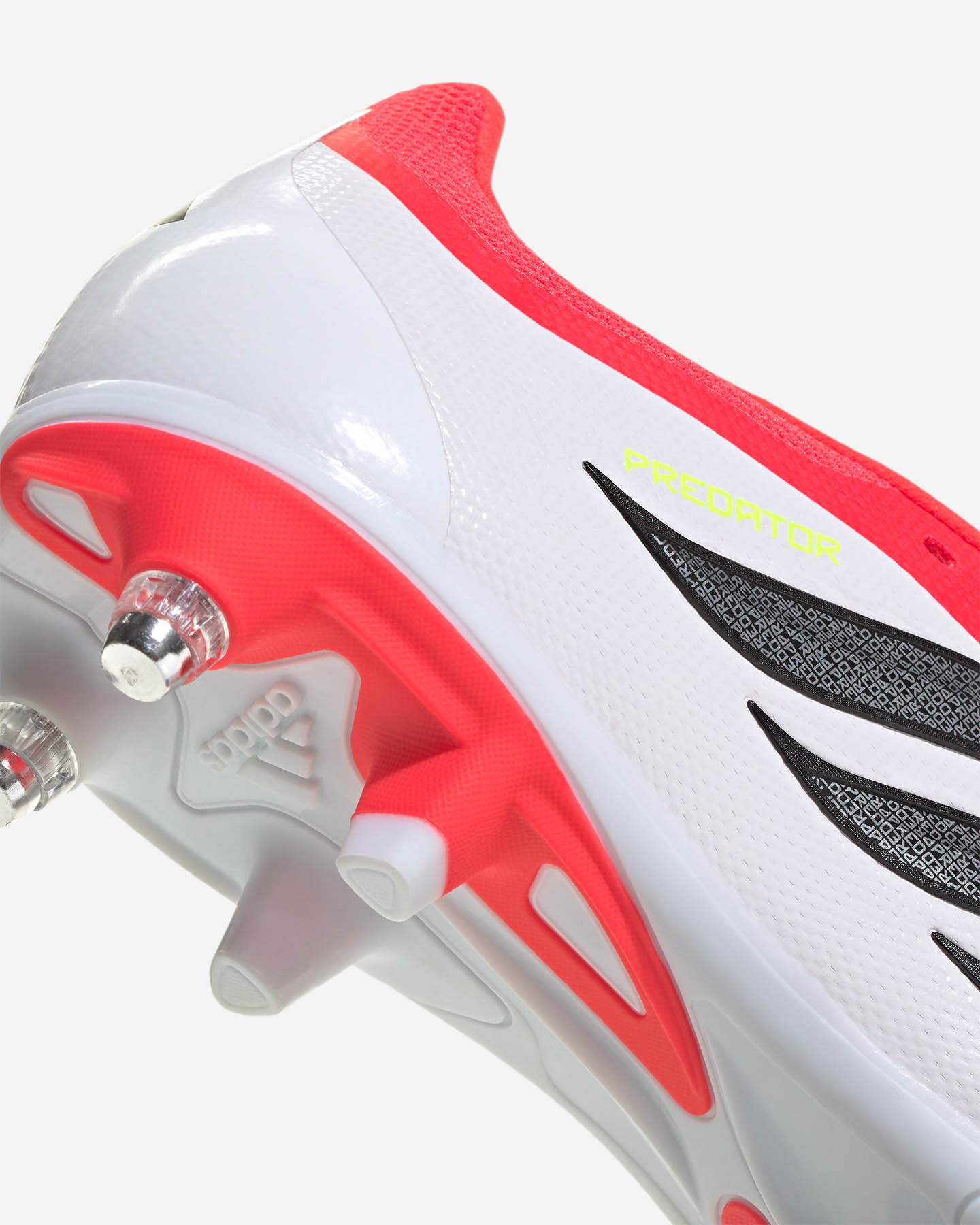 Scarpe calcio ADIDAS PREDATOR LEAGUE FT SG M - Color mix - 4 | Cisalfa Sport