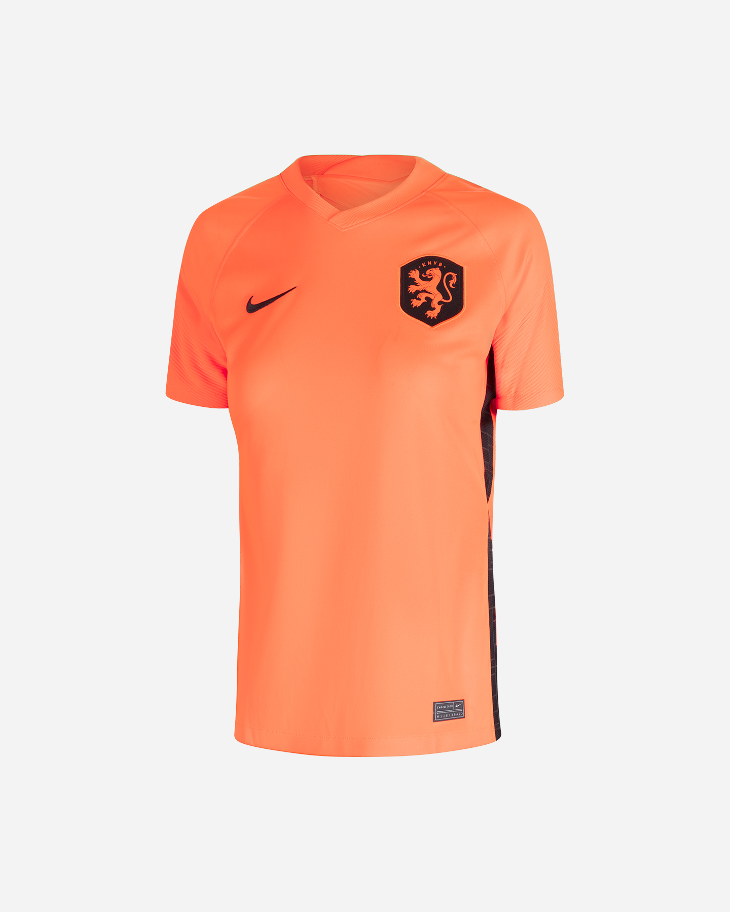 Maglia calcio ufficiale NIKE OLANDA HOME 22 W - 0 | Cisalfa Sport