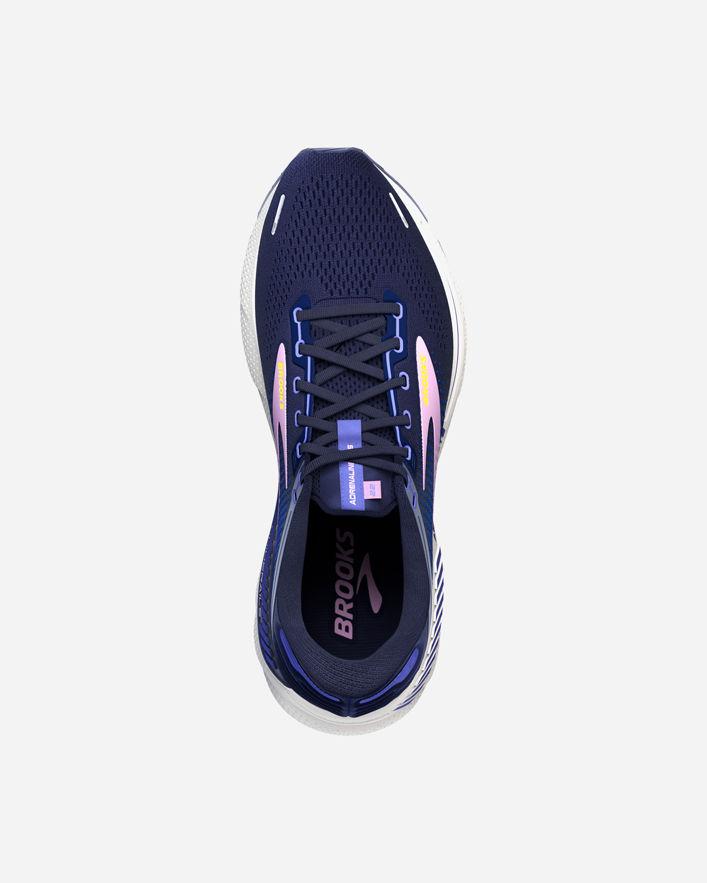 Scarpe running BROOKS ADRENALINE GTS 22 CALZATA LARGA 1D W - 1 | Cisalfa Sport
