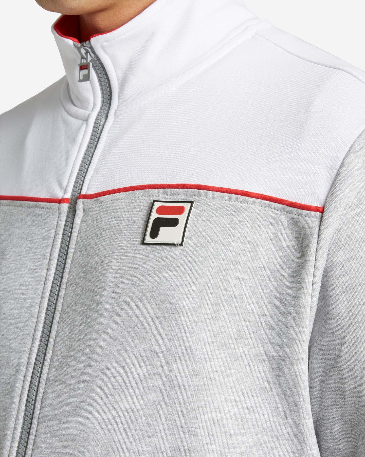 Felpa FILA SPORT F-BOX M - 10 | Cisalfa Sport