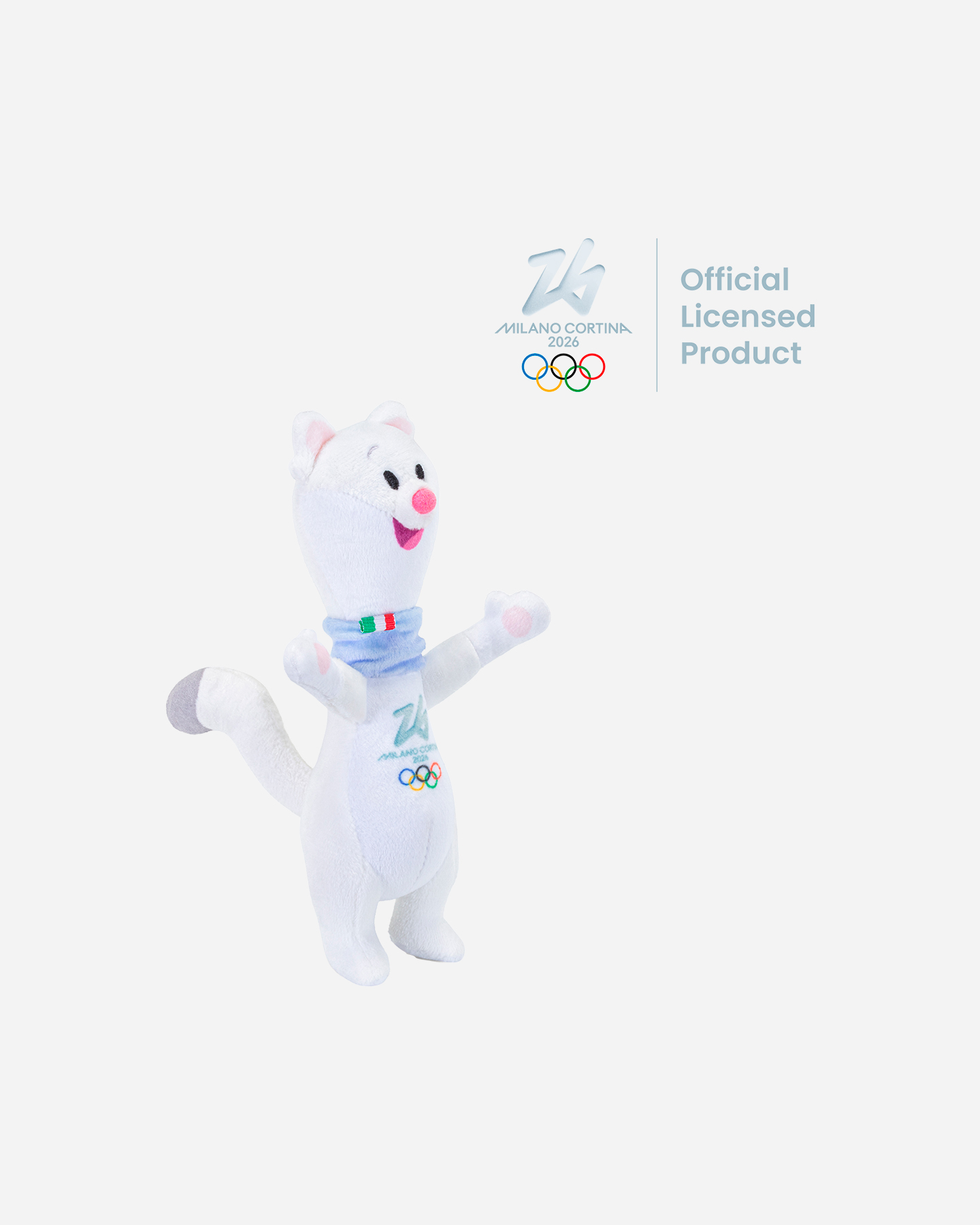 Fanwear TRUDI MICO26 TINA XXS  - Color mix - 1 | Cisalfa Sport