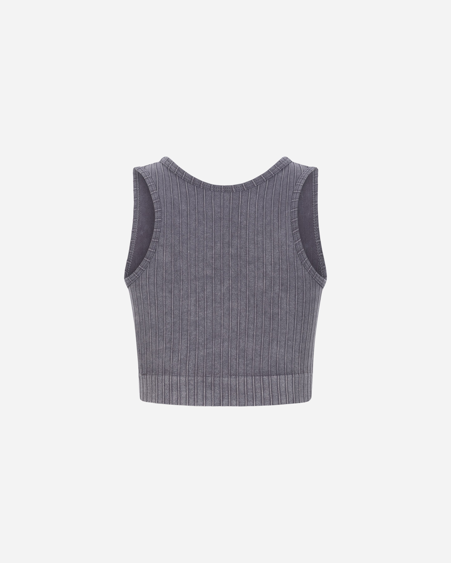 Top ARENA ATHLETIC ESSENTIAL JR - Grigio - 1 | Cisalfa Sport