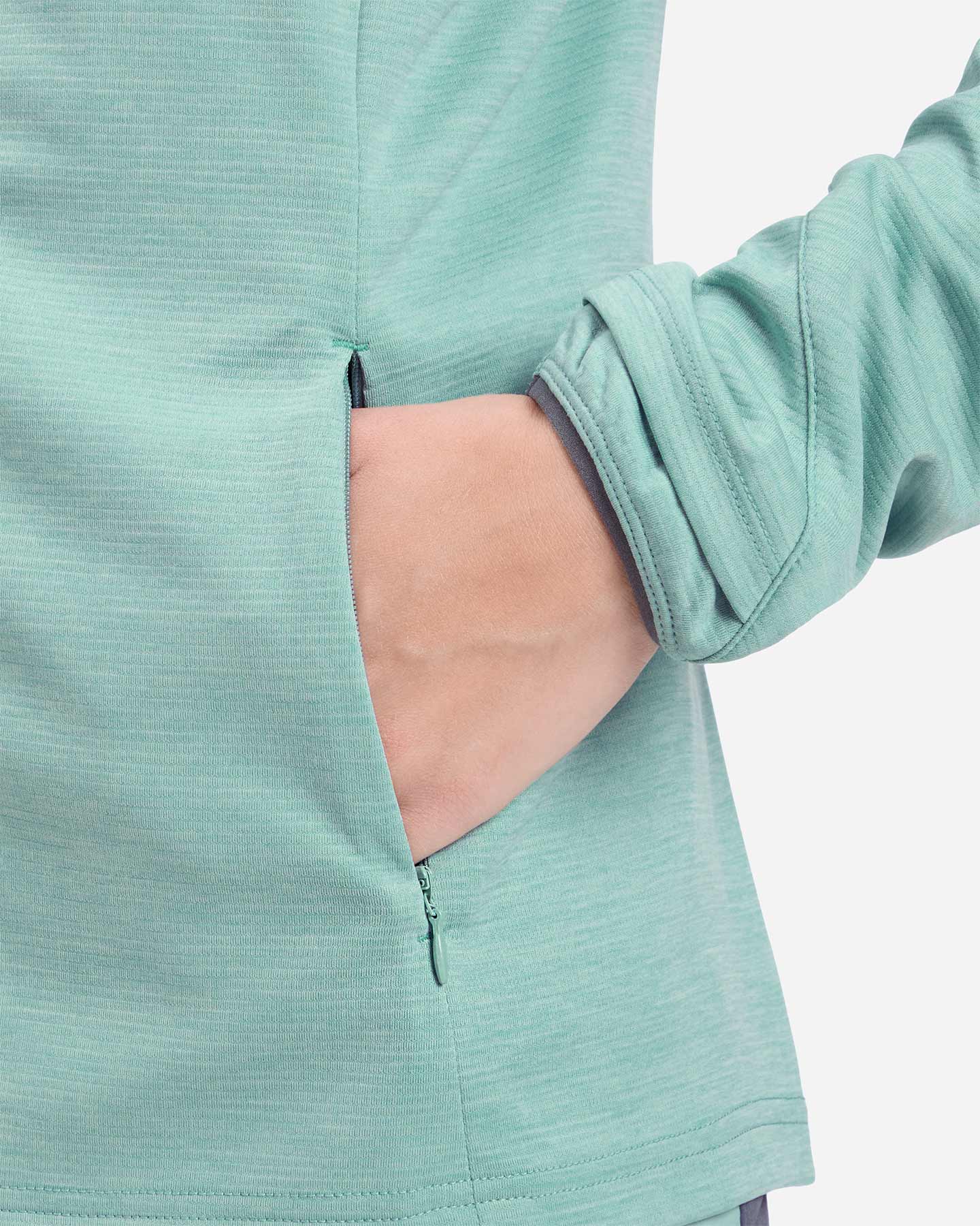 Pile MCKINLEY TAMBUK W - Azzurro - 3 | Cisalfa Sport