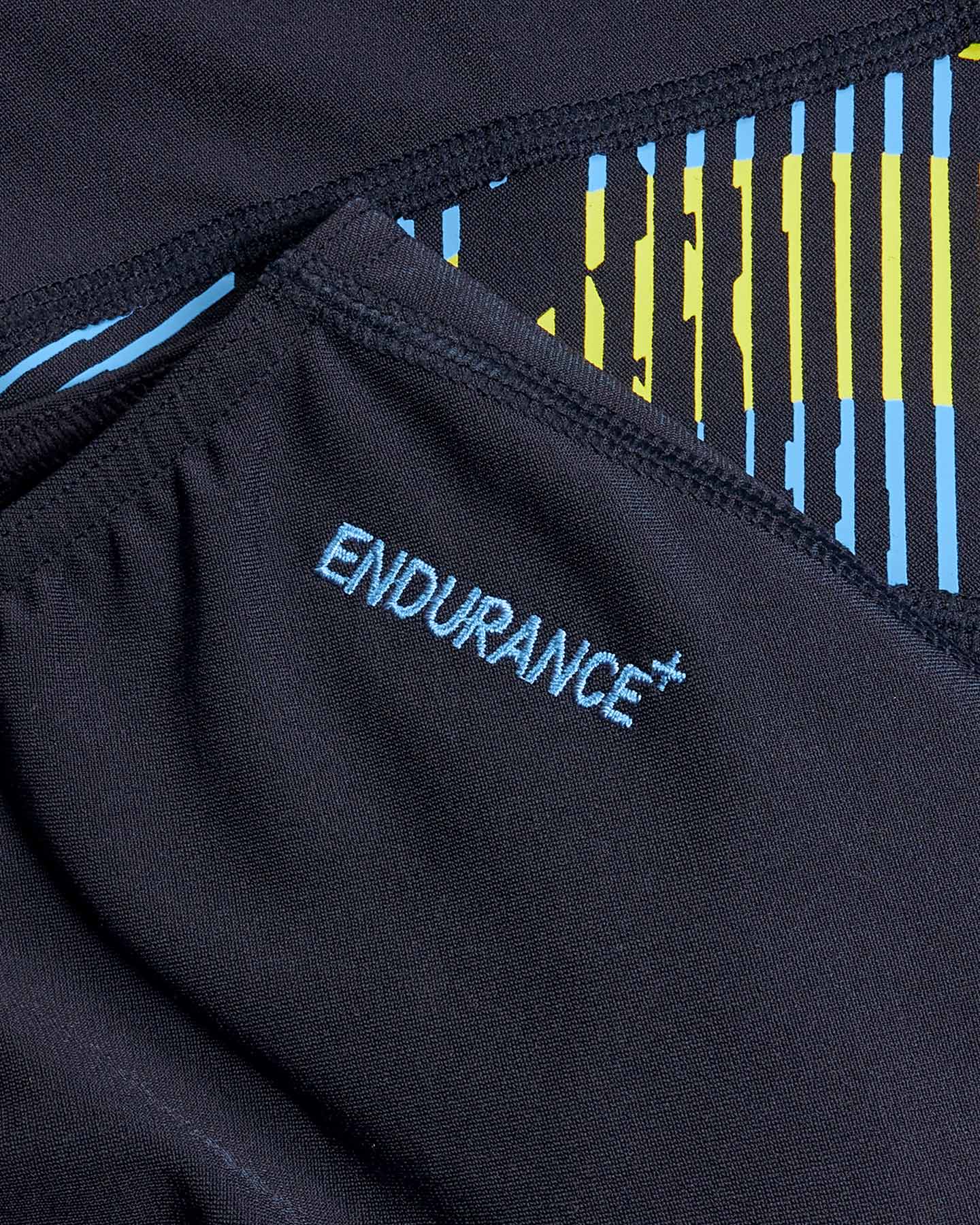 Costume piscina SPEEDO PLACEMENT L W - Blu Navy - 3 | Cisalfa Sport