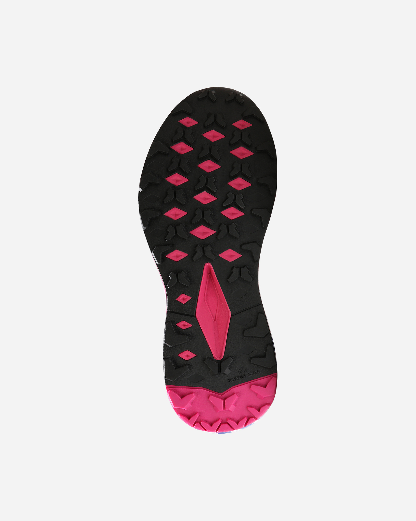 Scarpe trail THE NORTH FACE FLIGHT VECTIV X ELVIRA W - Color mix - 2 | Cisalfa Sport