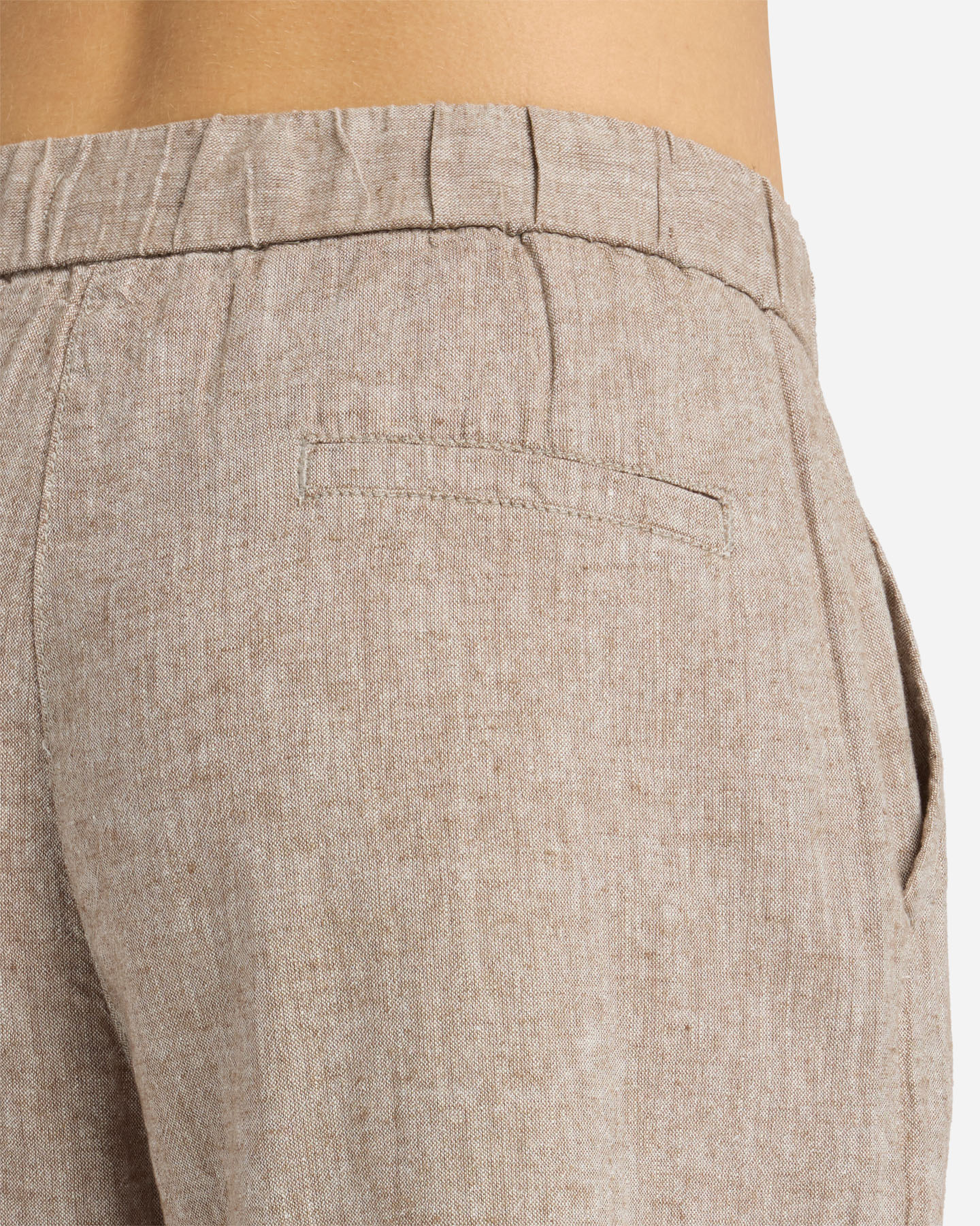 Pantalone DACK'S ESSENTIAL W - Verde - 4 | Cisalfa Sport