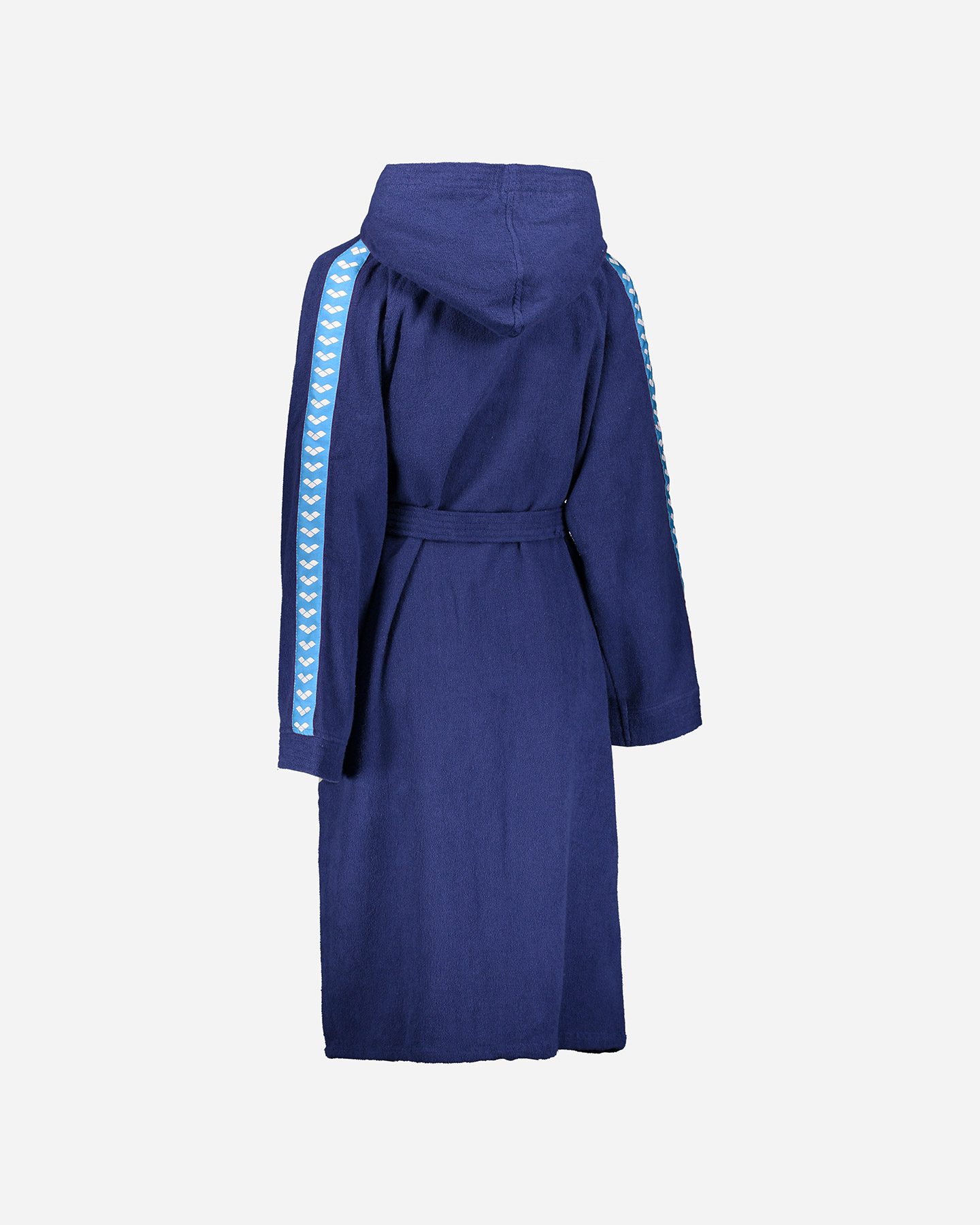 Accappatoio ARENA ZEPPELIN + - Blu Navy - 1 | Cisalfa Sport