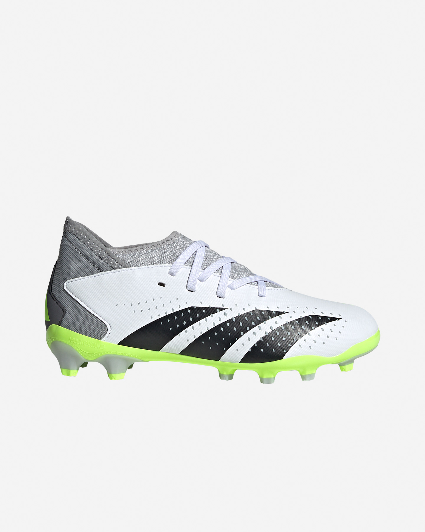 Scarpe calcio ADIDAS PREDATOR ACCURACY 3 MG JR - Color mix - 0 | Cisalfa Sport