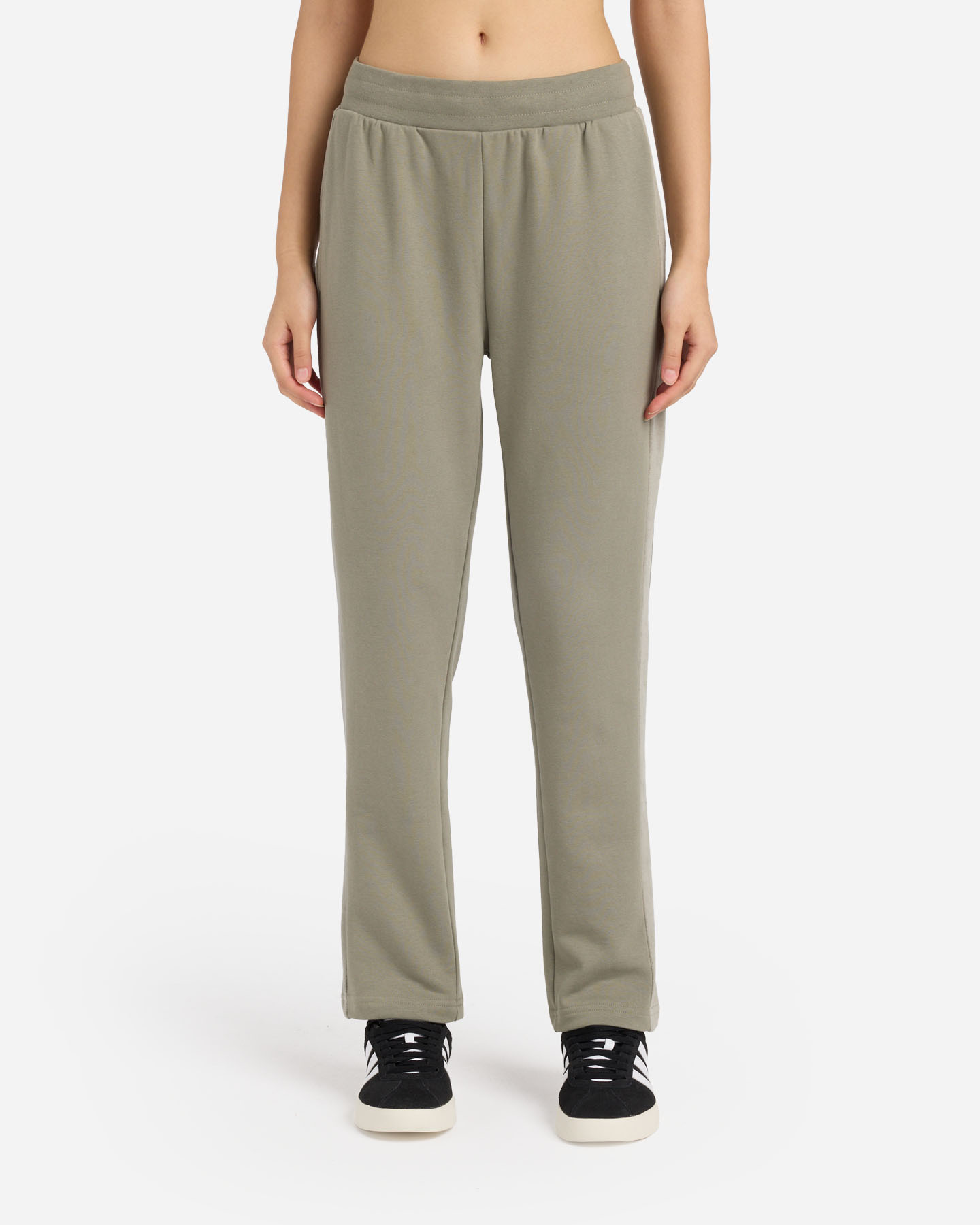 Pantalone ADMIRAL CLASSIC W - Verde - 1 | Cisalfa Sport