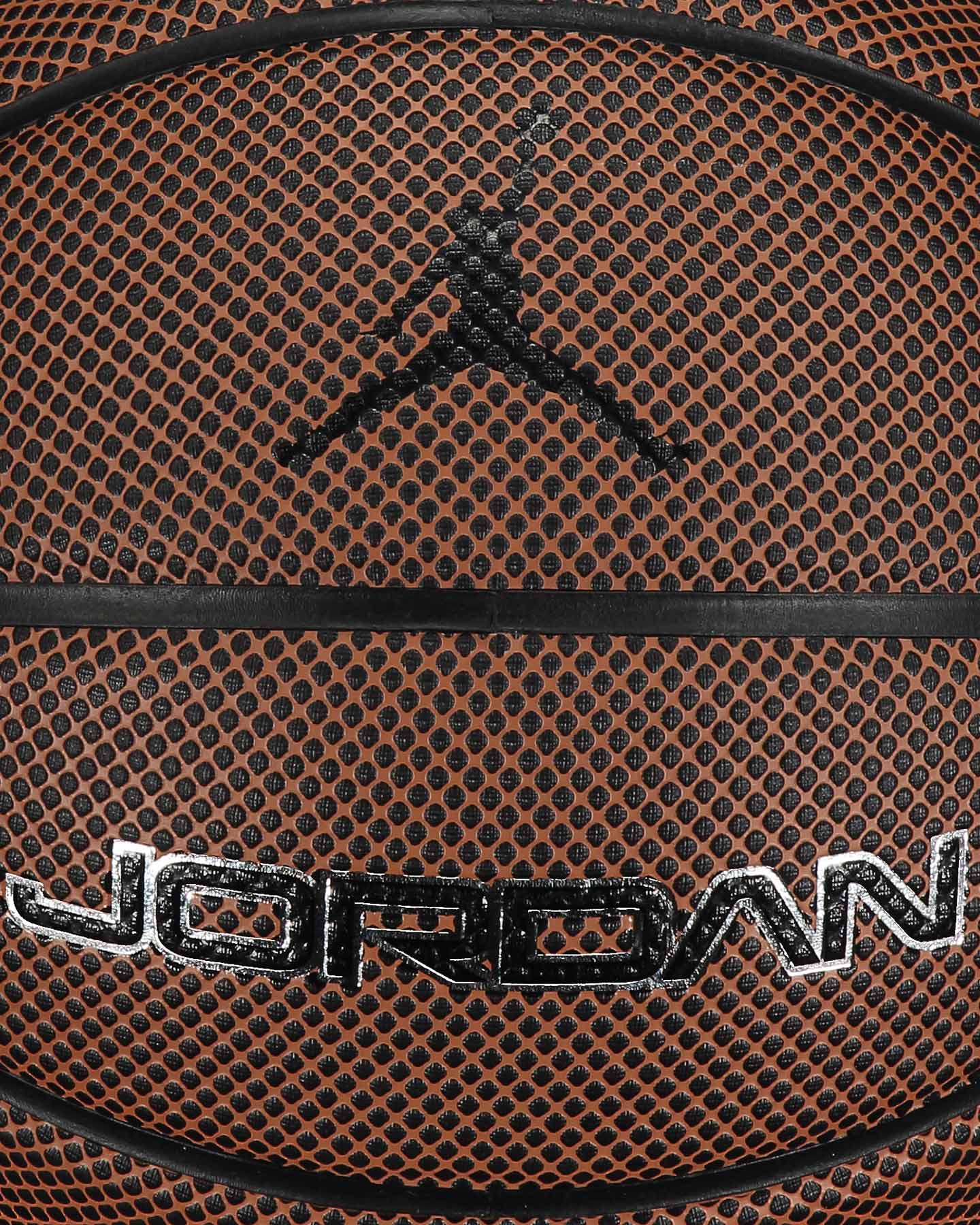 Pallone basket NIKE JORDAN LEGACY - Marrone - 1 | Cisalfa Sport
