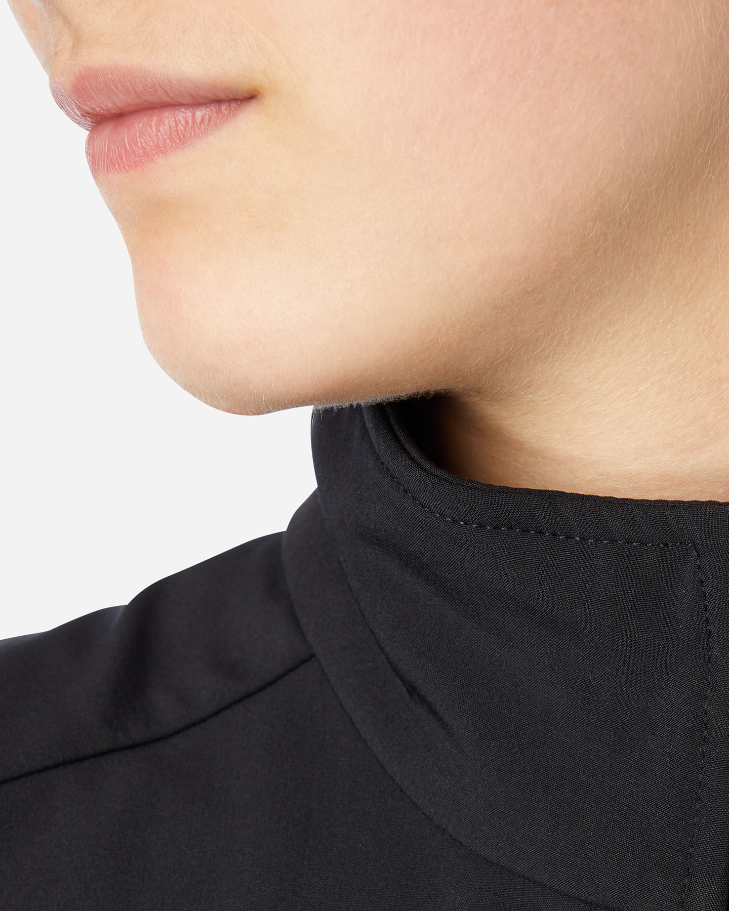 Gilet MCKINLEY LUSAKA W - Nero - 3 | Cisalfa Sport