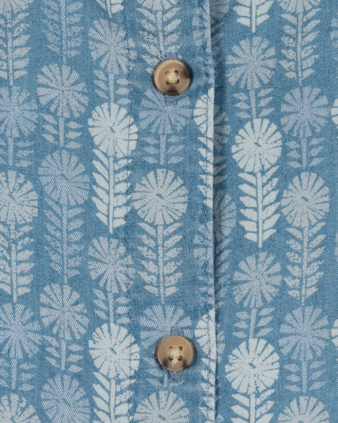 Camicia MISTRAL CONTEMPORARY ETNIC W - Color mix - 2 | Cisalfa Sport