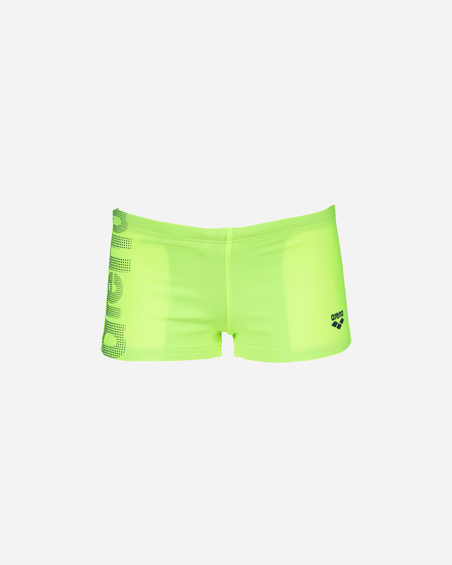 Costume piscina ARENA LOGO JR - Verde - 0 | Cisalfa Sport