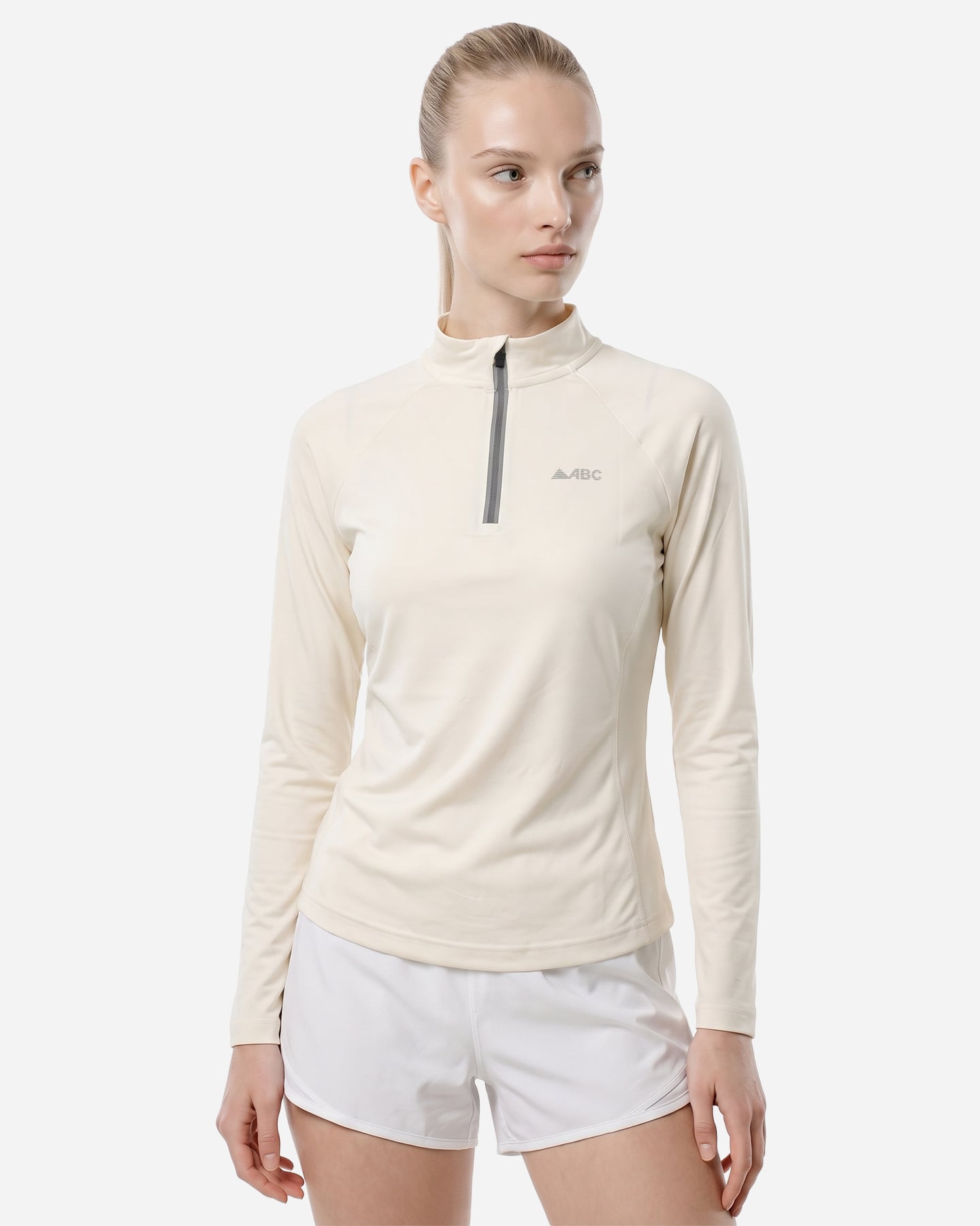 Maglia running ABC BASIC W - 2 | Cisalfa Sport
