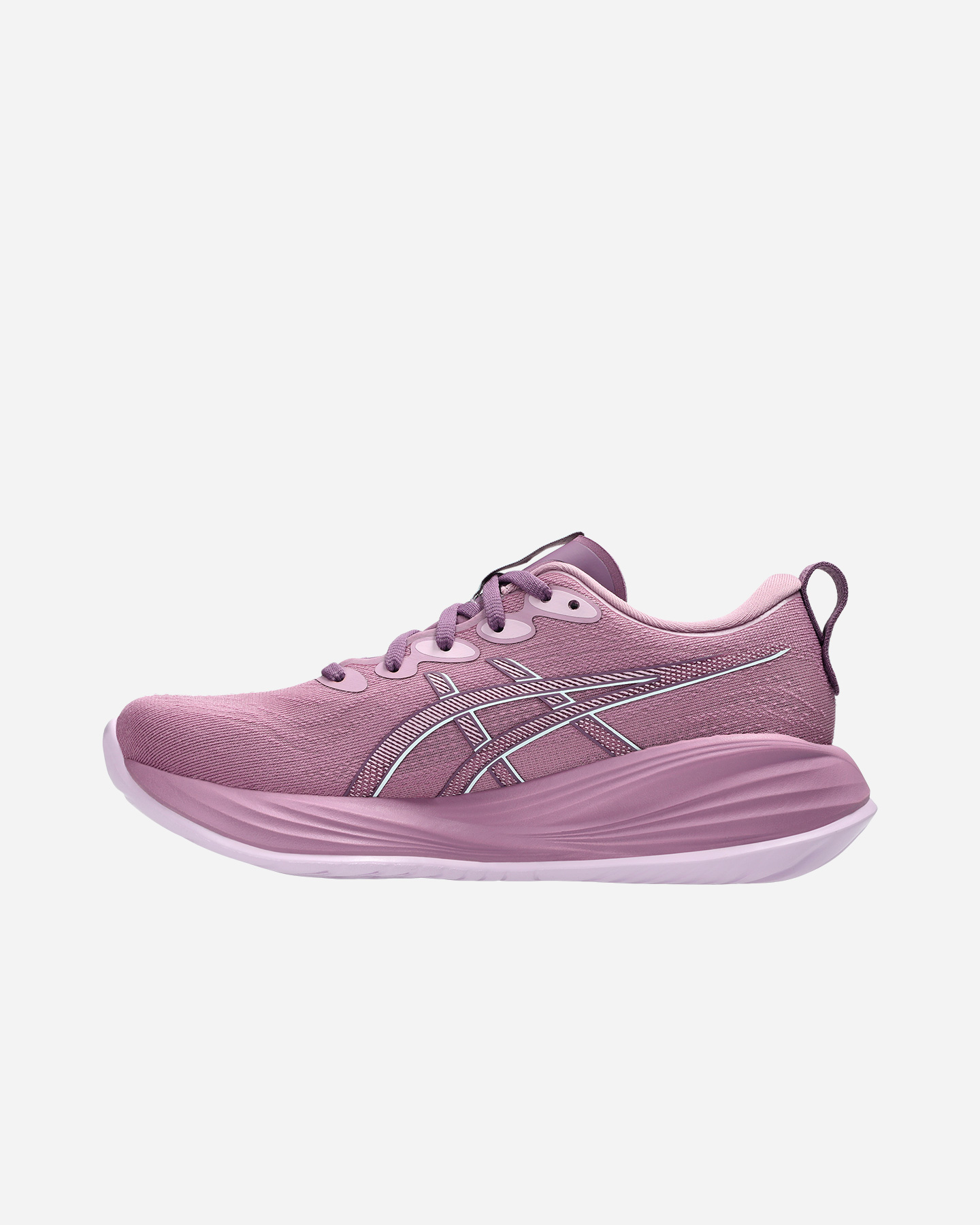 Scarpe running ASICS GEL CUMULUS 27 W - Rosa - 5 | Cisalfa Sport