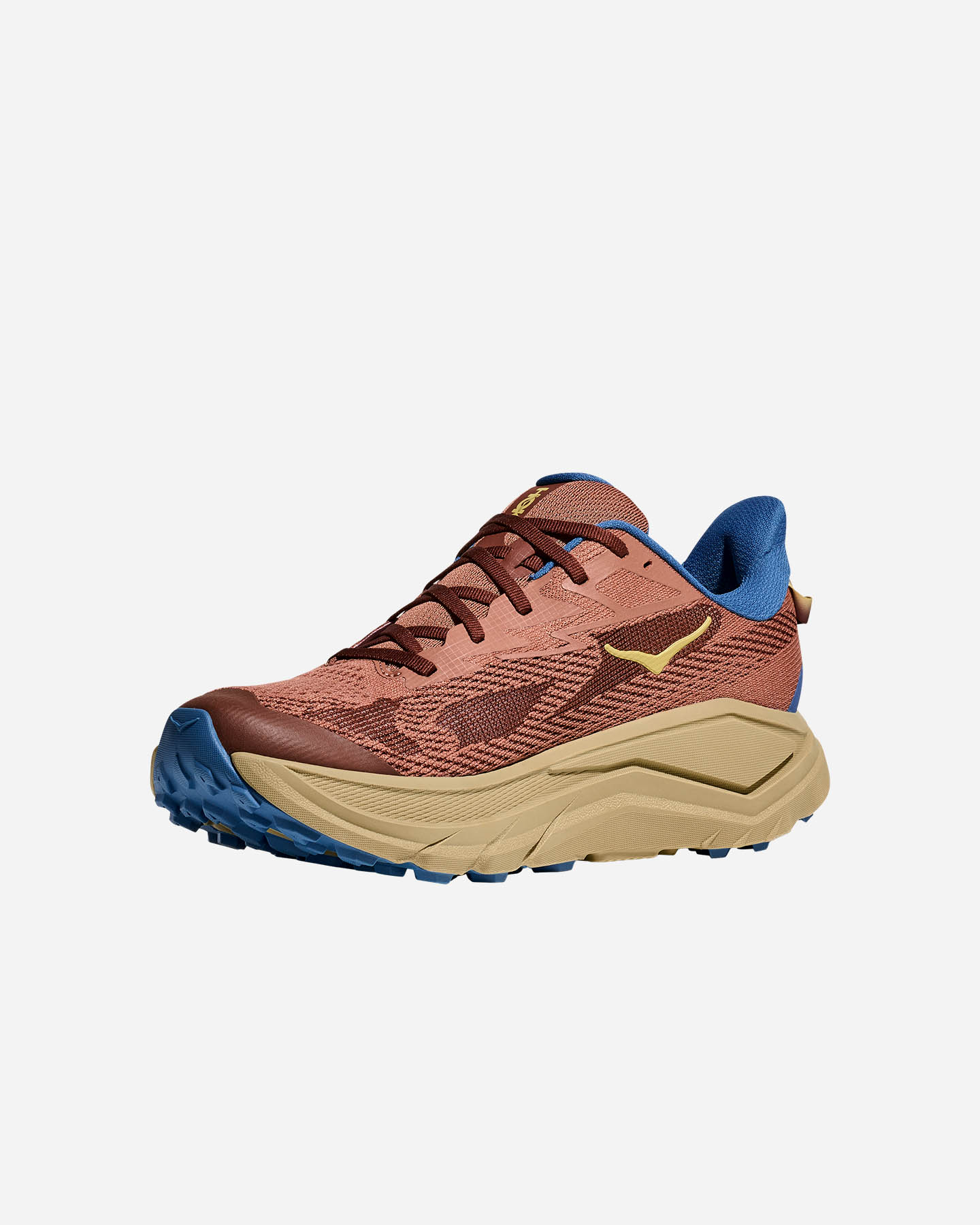Scarpe trail HOKA CHALLENGER 8 CALZATA LARGA M - Color mix - 2 | Cisalfa Sport