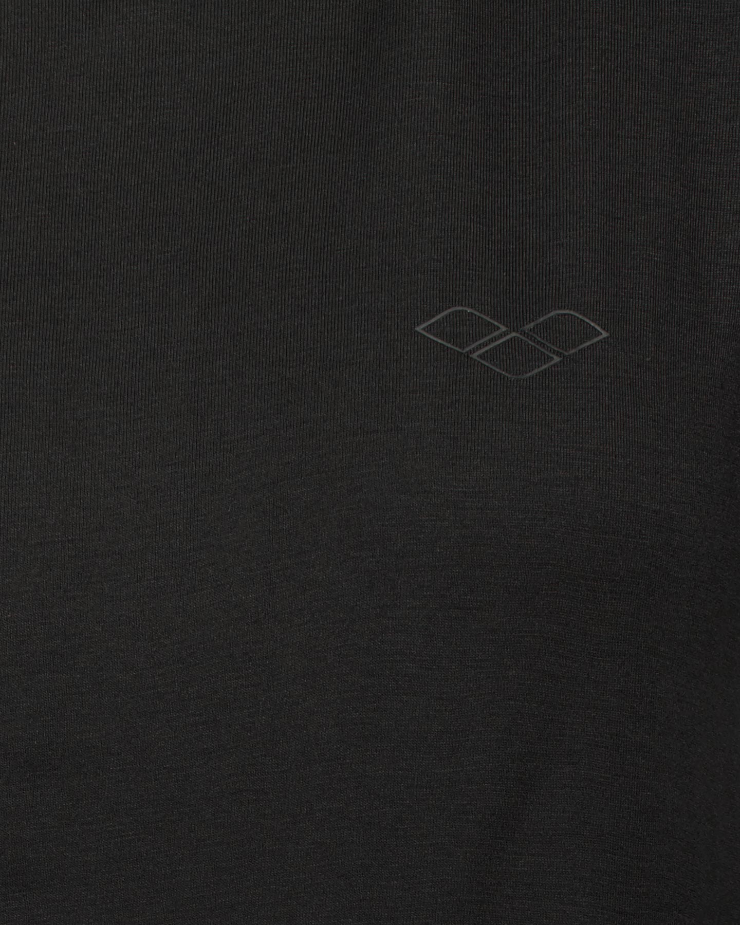 T-shirt training ARENA YOGA W - Nero - 2 | Cisalfa Sport