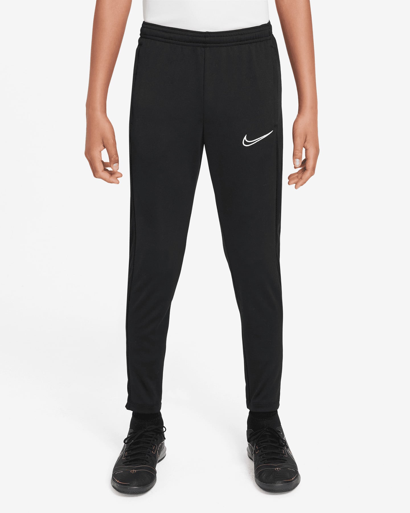 Pantaloncini calcio NIKE ACADEMY JR - Nero - 2 | Cisalfa Sport