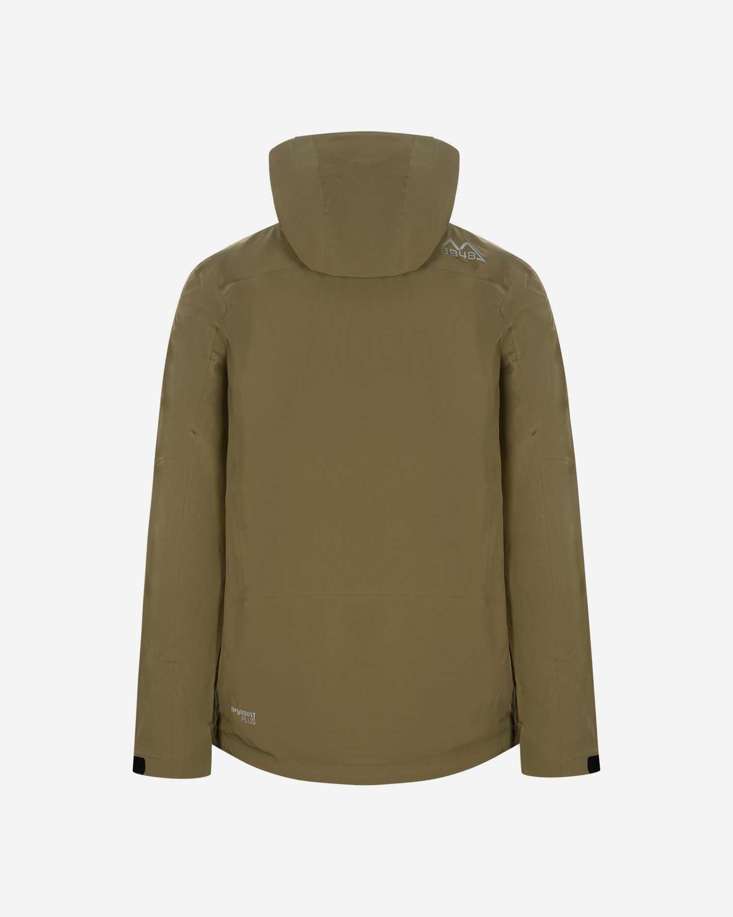 Giacca outdoor 8848 HIKE M - Verde - 1 | Cisalfa Sport