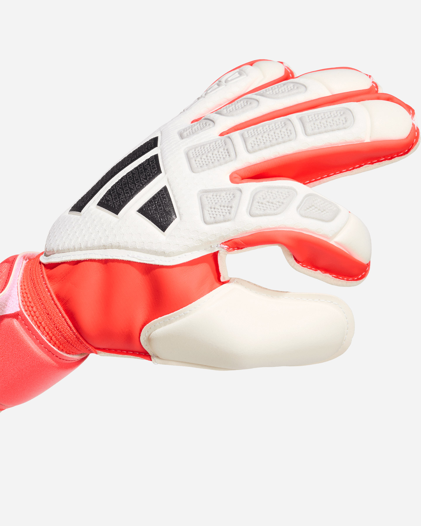 Guanti portiere ADIDAS PREDATOR GOALKEEPER MATCH FS JR - Color mix - 1 | Cisalfa Sport