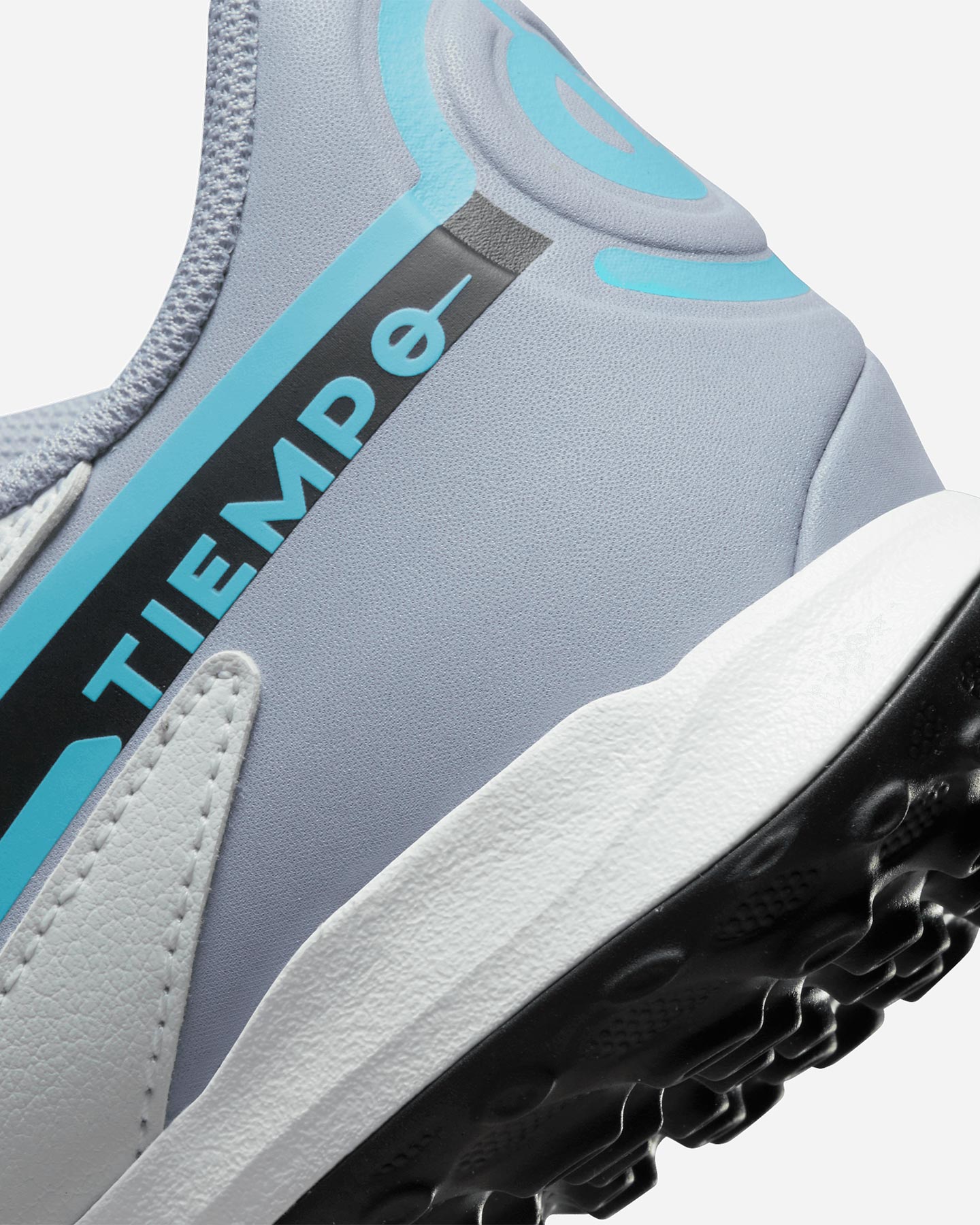 Scarpe calcio NIKE TIEMPO LEGEND 9 ACADEMY TF M - 5 | Cisalfa Sport