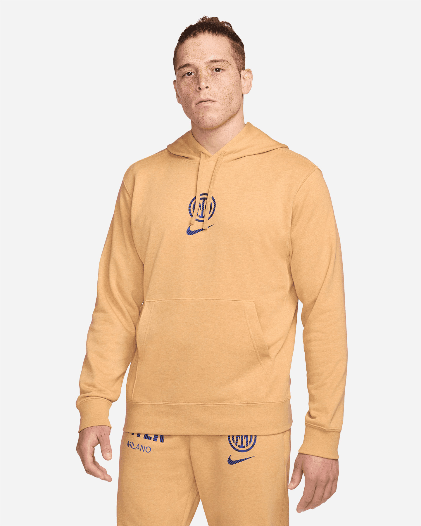 Abbigliamento calcio ufficiale NIKE INTER 24-25 M - Color mix - 0 | Cisalfa Sport