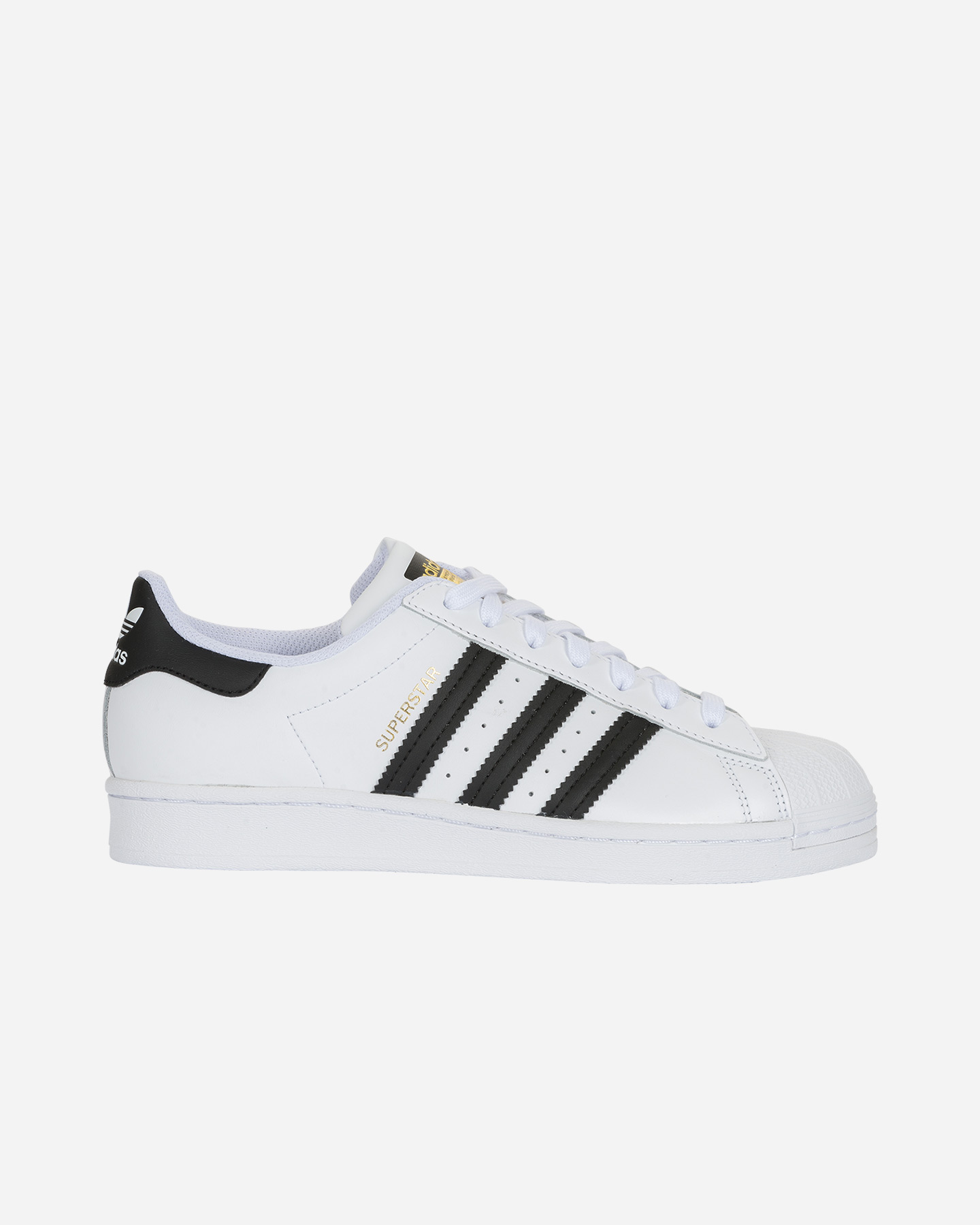 Scarpe Sneakers Adidas Superstar Jr Gs C77154 | Cisalfa Sport