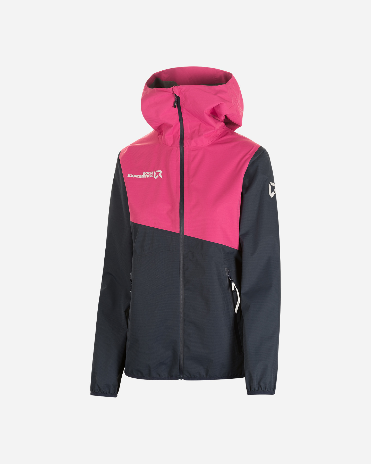 Giacca outdoor ROCK EXPERIENCE GREAT ROOF HD W - 3 | Cisalfa Sport