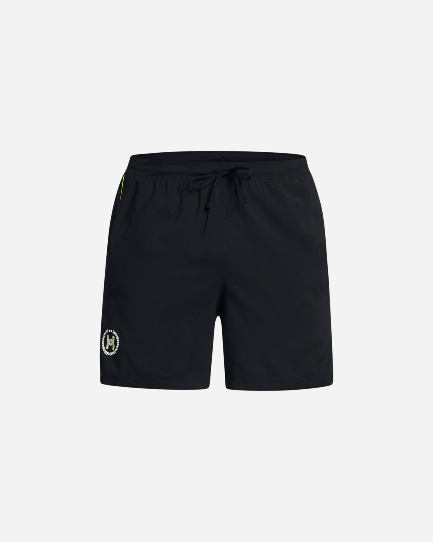 Short running UNDER ARMOUR RUN EVERYWHERE M - Nero - 0 | Cisalfa Sport