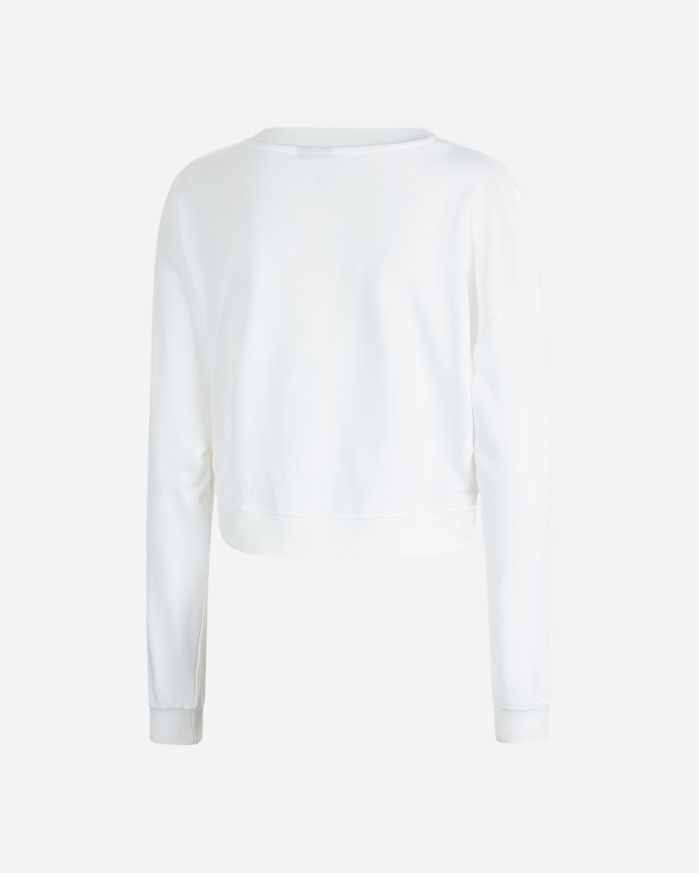 Felpa FREDDY GEN Z W - 4 | Cisalfa Sport