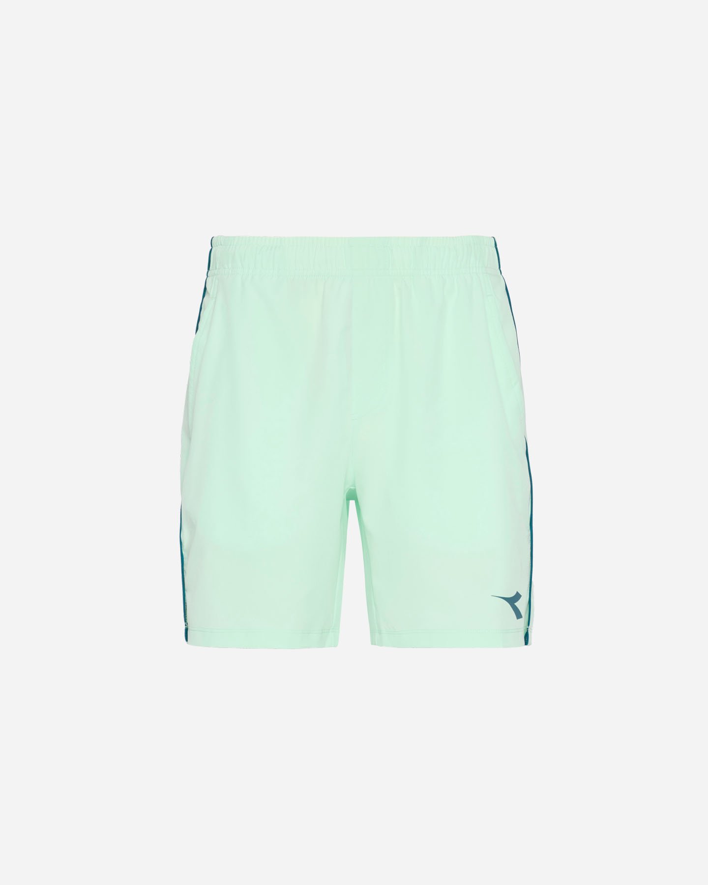 Pantaloncini tennis DIADORA COURT M - Verde - 0 | Cisalfa Sport