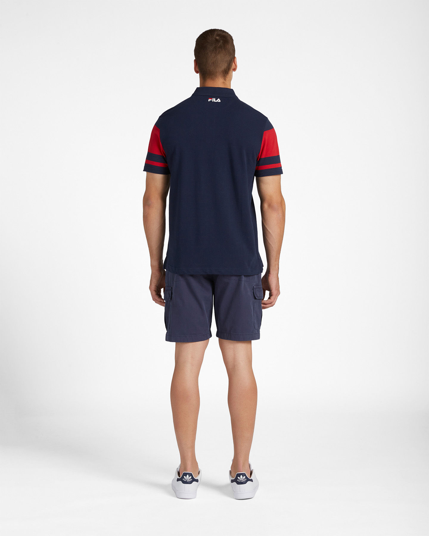 Polo FILA CLASSIC POLO M - 8 | Cisalfa Sport