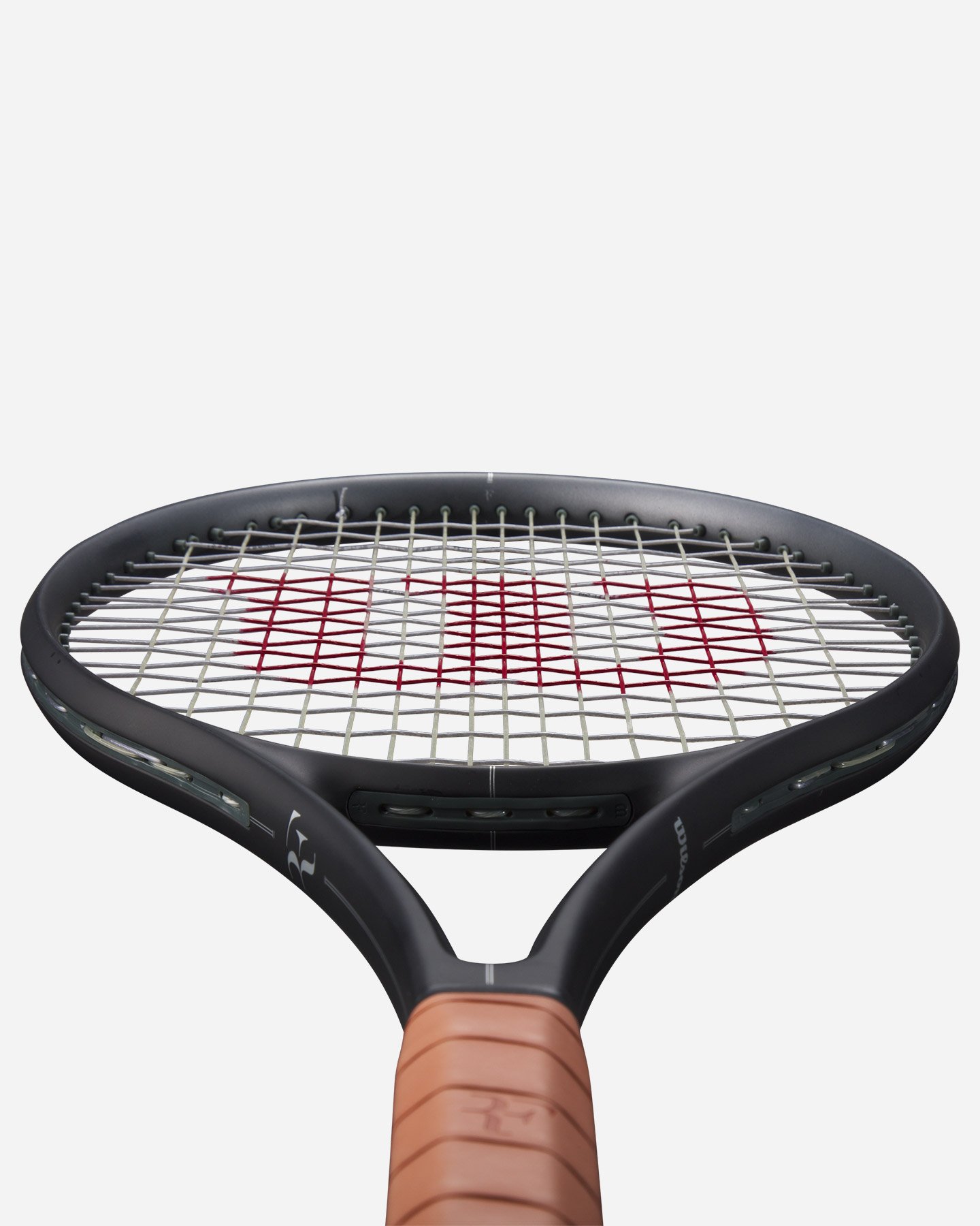 Telaio tennis WILSON FEDERER 01 FUTURE FRM  - Nero - 3 | Cisalfa Sport