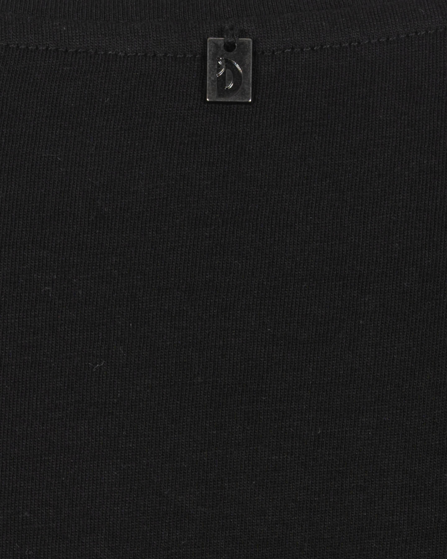 T-shirt DACK'S ATHLEISURE W - Nero - 2 | Cisalfa Sport