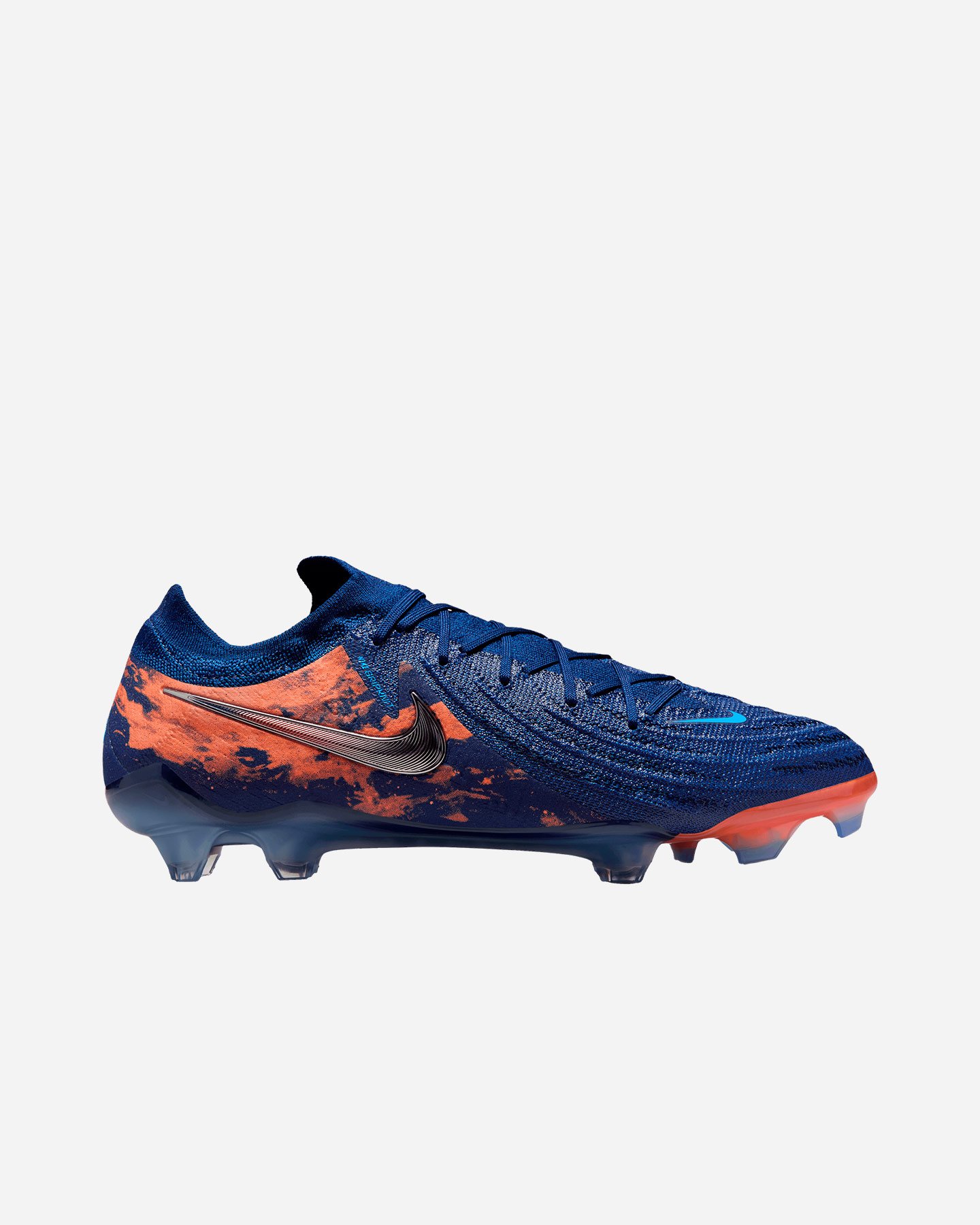 Scarpe calcio NIKE PHANTOM GX II ELITE FG EH M - Color mix - 0 | Cisalfa Sport