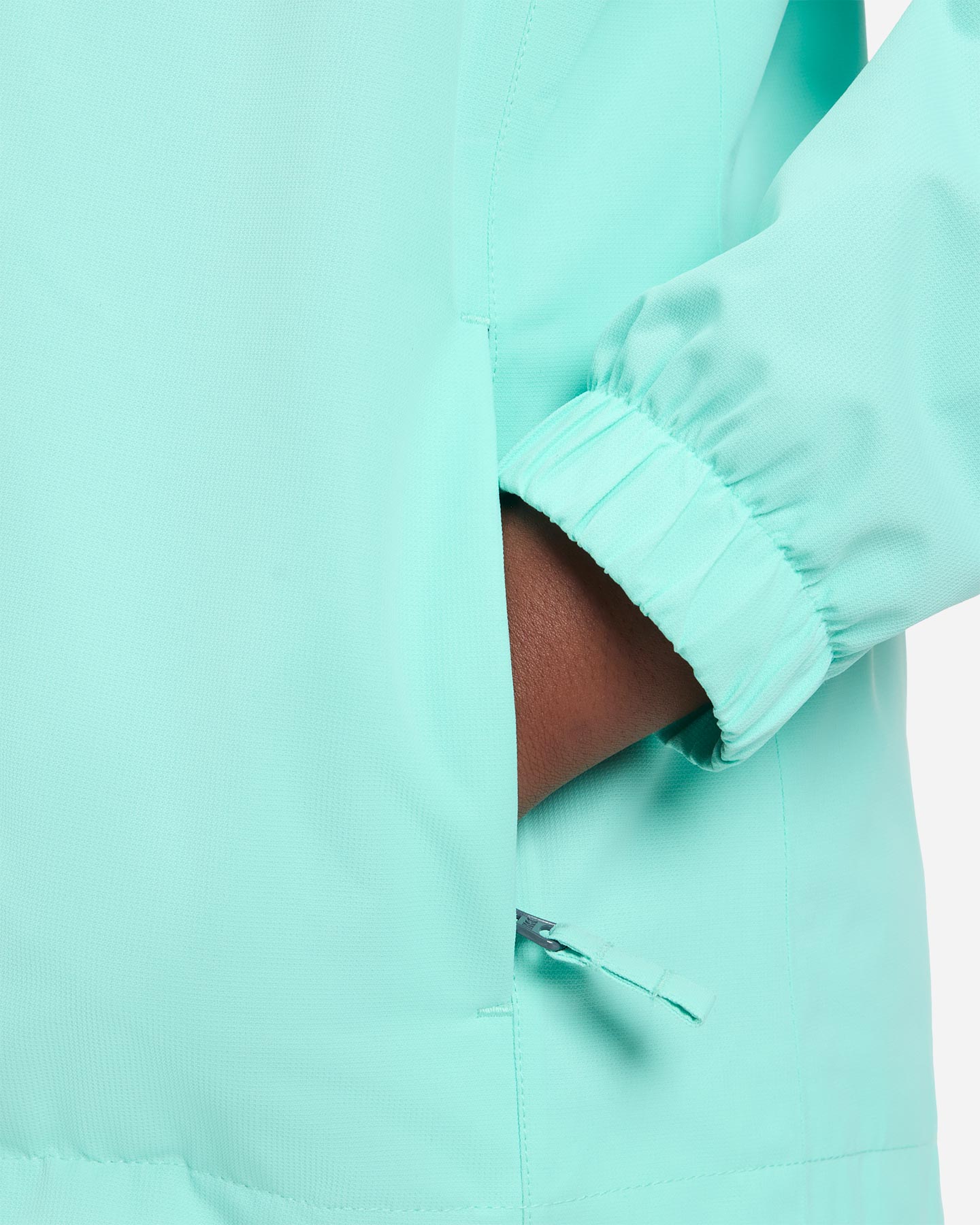 Giacca outdoor MCKINLEY TERANG II JR - Azzurro - 4 | Cisalfa Sport