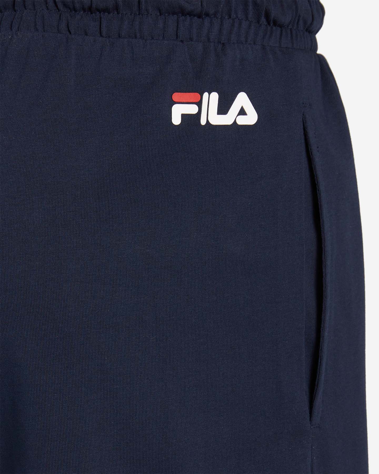 Bermuda FILA GRAPHICS LOGO LINEA M - 9 | Cisalfa Sport