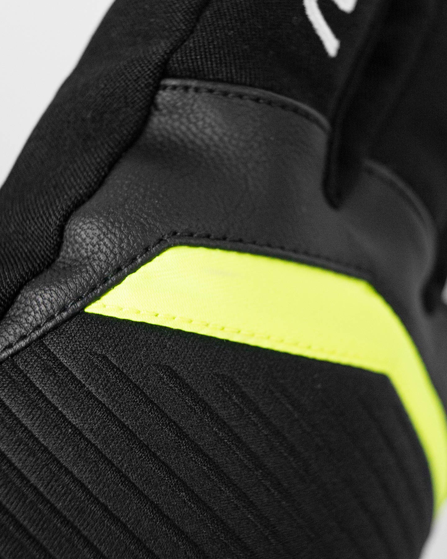 Guanti sci REUSCH VENOM R-TEX XT M - Nero - 4 | Cisalfa Sport