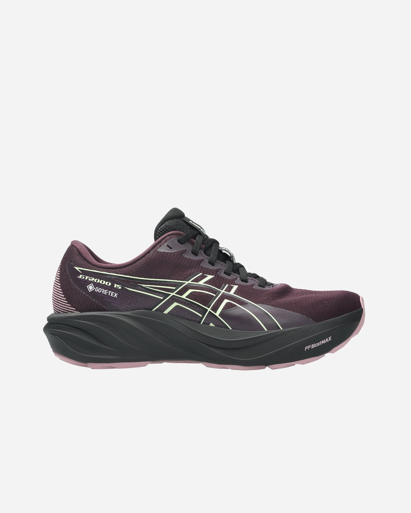 Asics Gt-2000 15 Gtx W - Scarpe Running - Donna - Color Mix