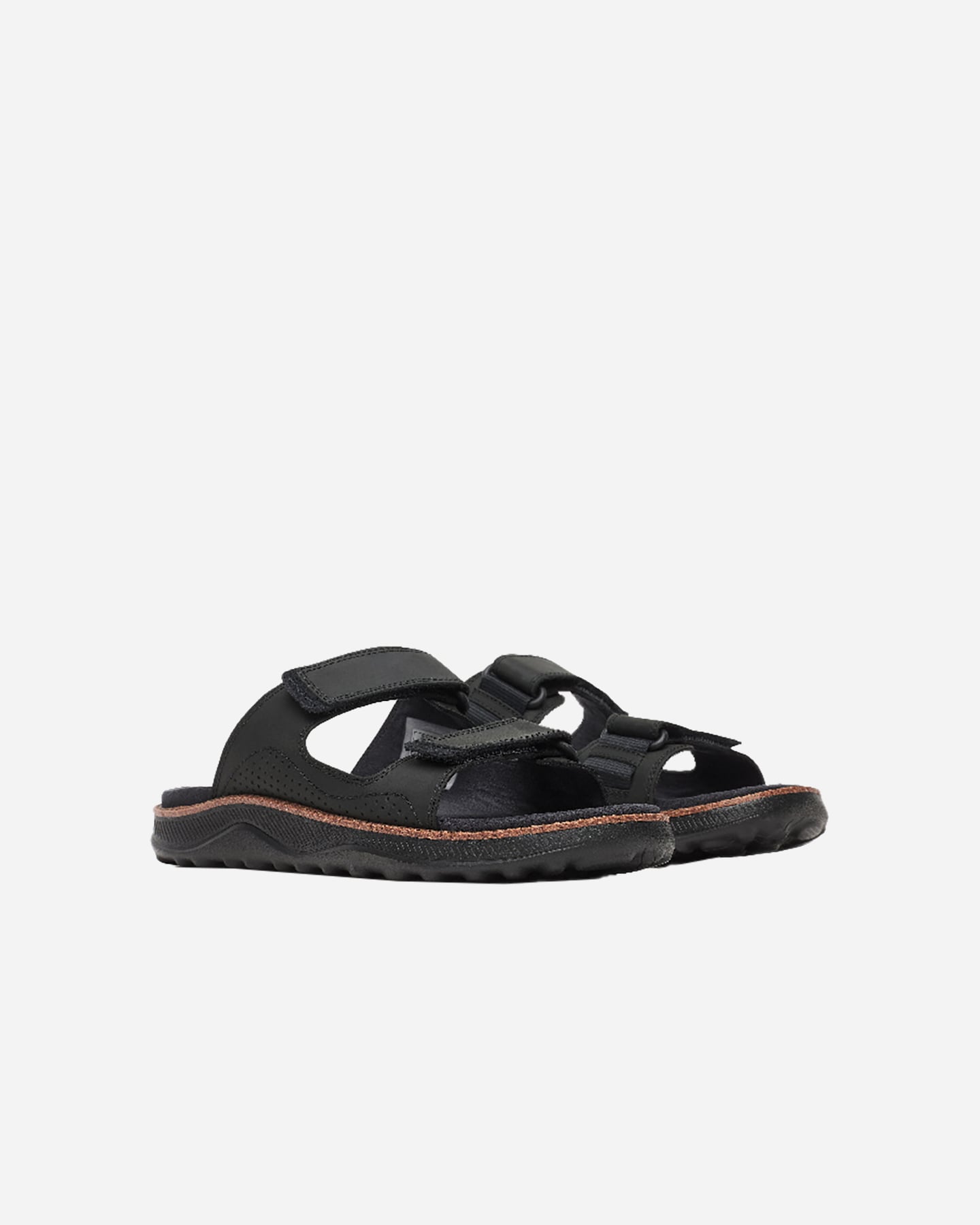 Sandali MERRELL COVE LTR SLIDE M - Nero - 1 | Cisalfa Sport