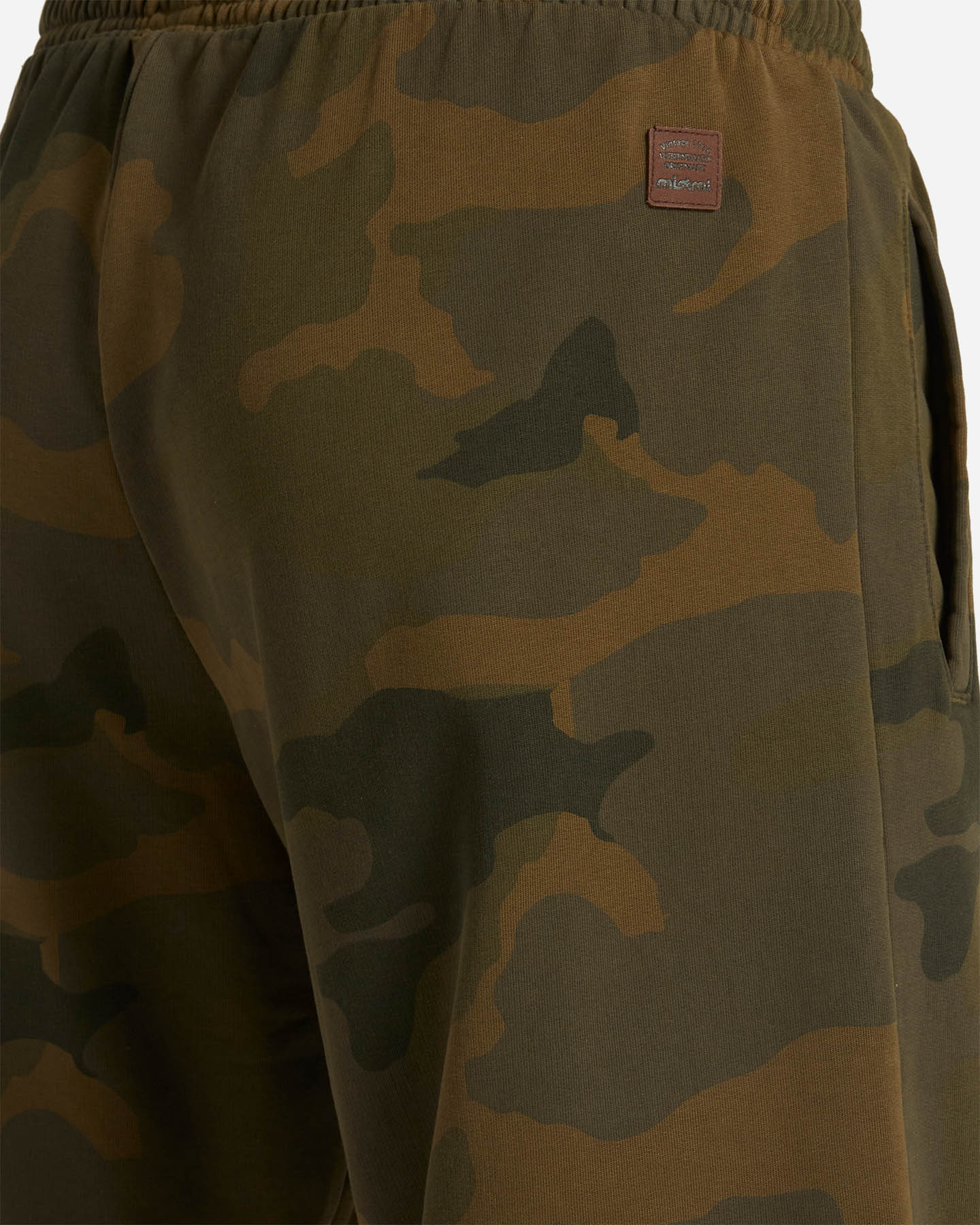 Bermuda MISTRAL TASCONATO M - Color mix - 3 | Cisalfa Sport