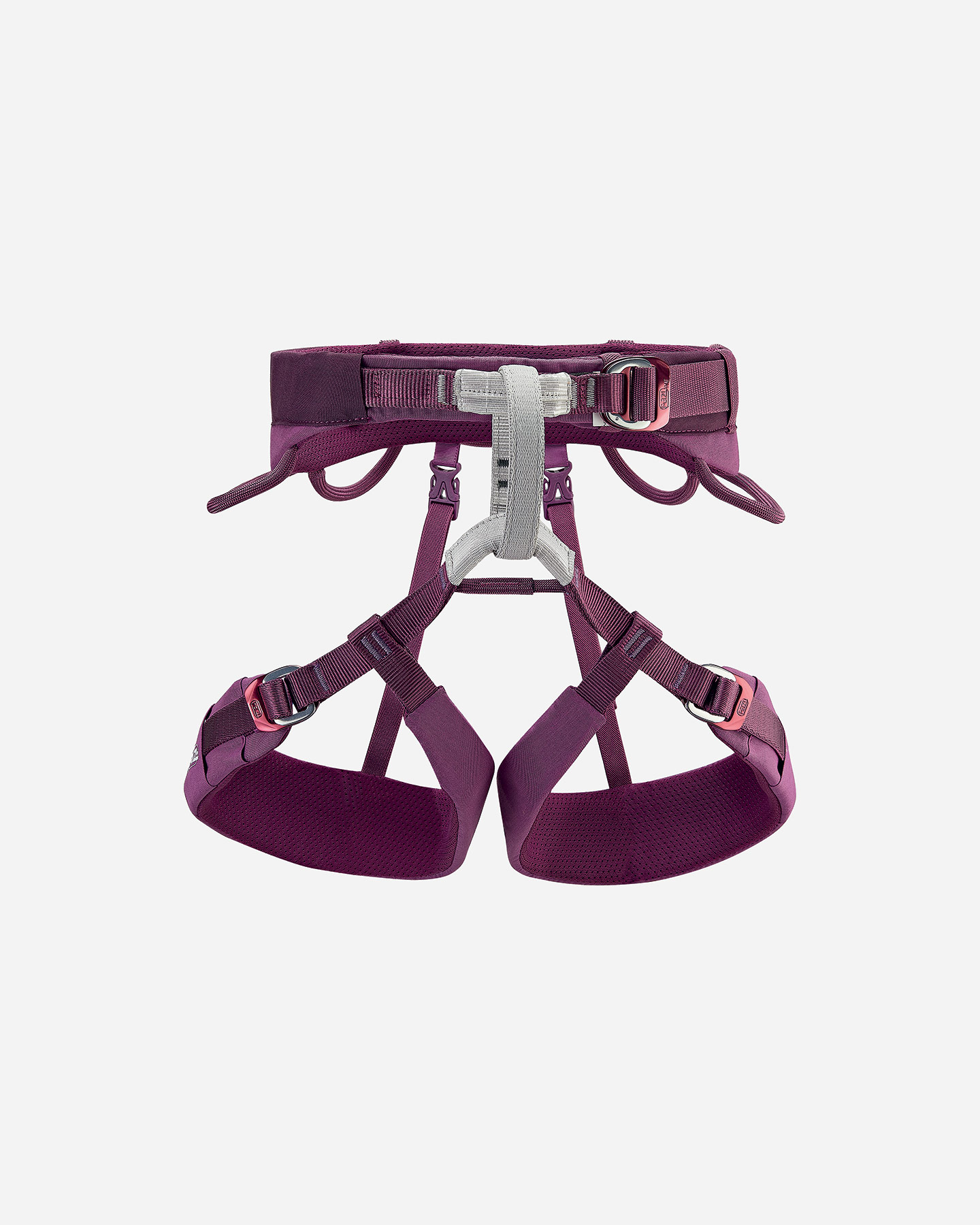 Imbragatura PETZL LUNA - Viola - 1 | Cisalfa Sport