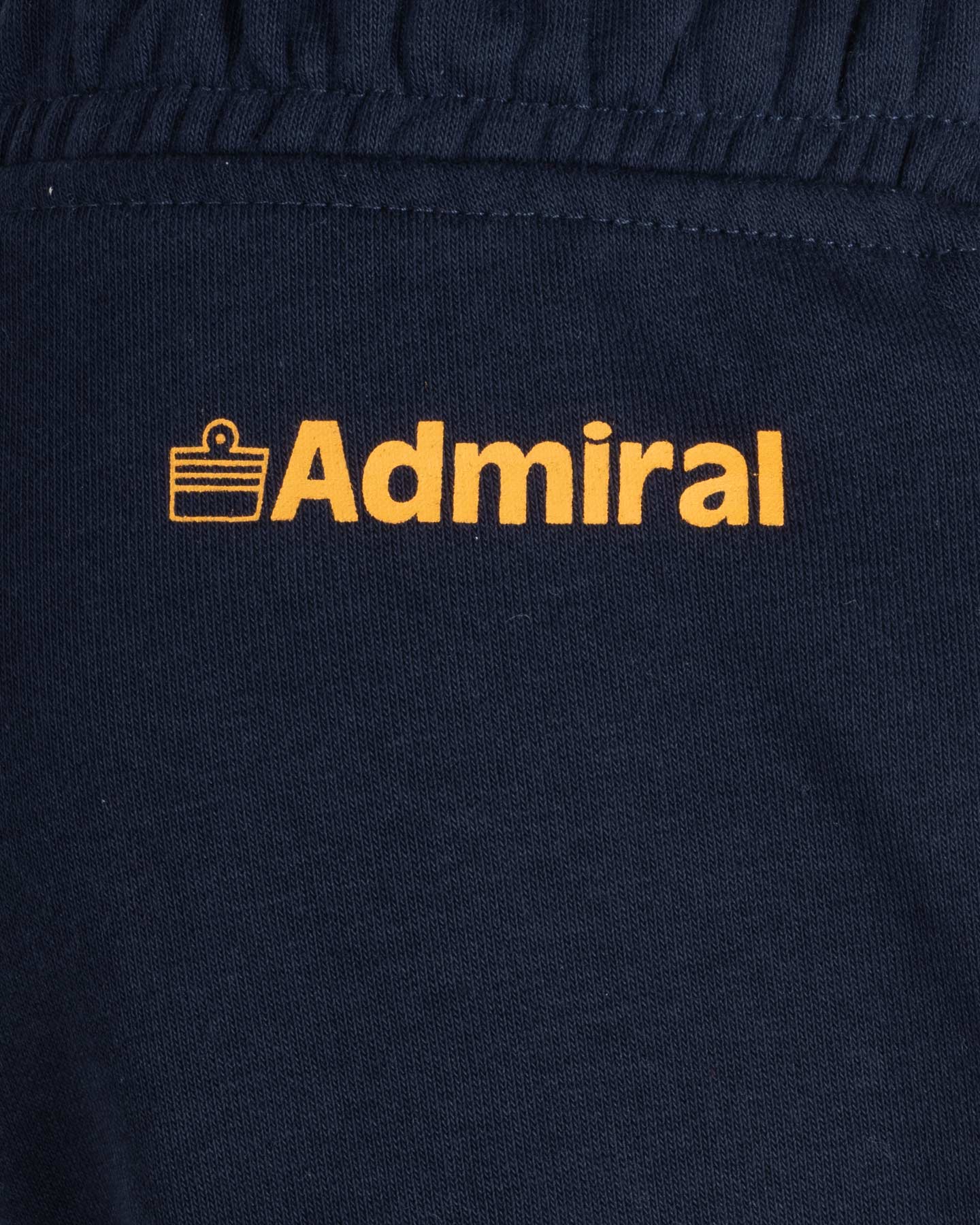 Tuta ADMIRAL GRAPHIC LOGO JR - S4106407-896/220 - 5 | Cisalfa Sport