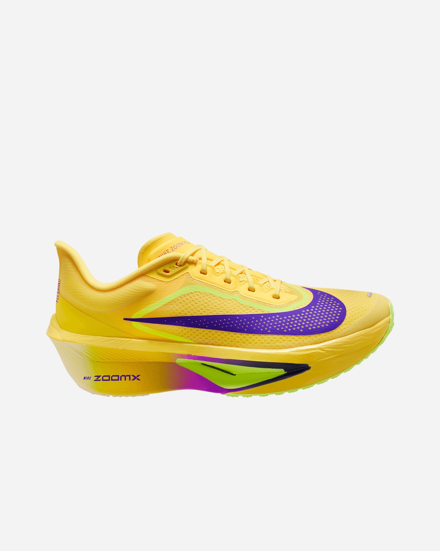 Scarpe running NIKE ZOOM FLY 6 M - Color mix - 0 | Cisalfa Sport