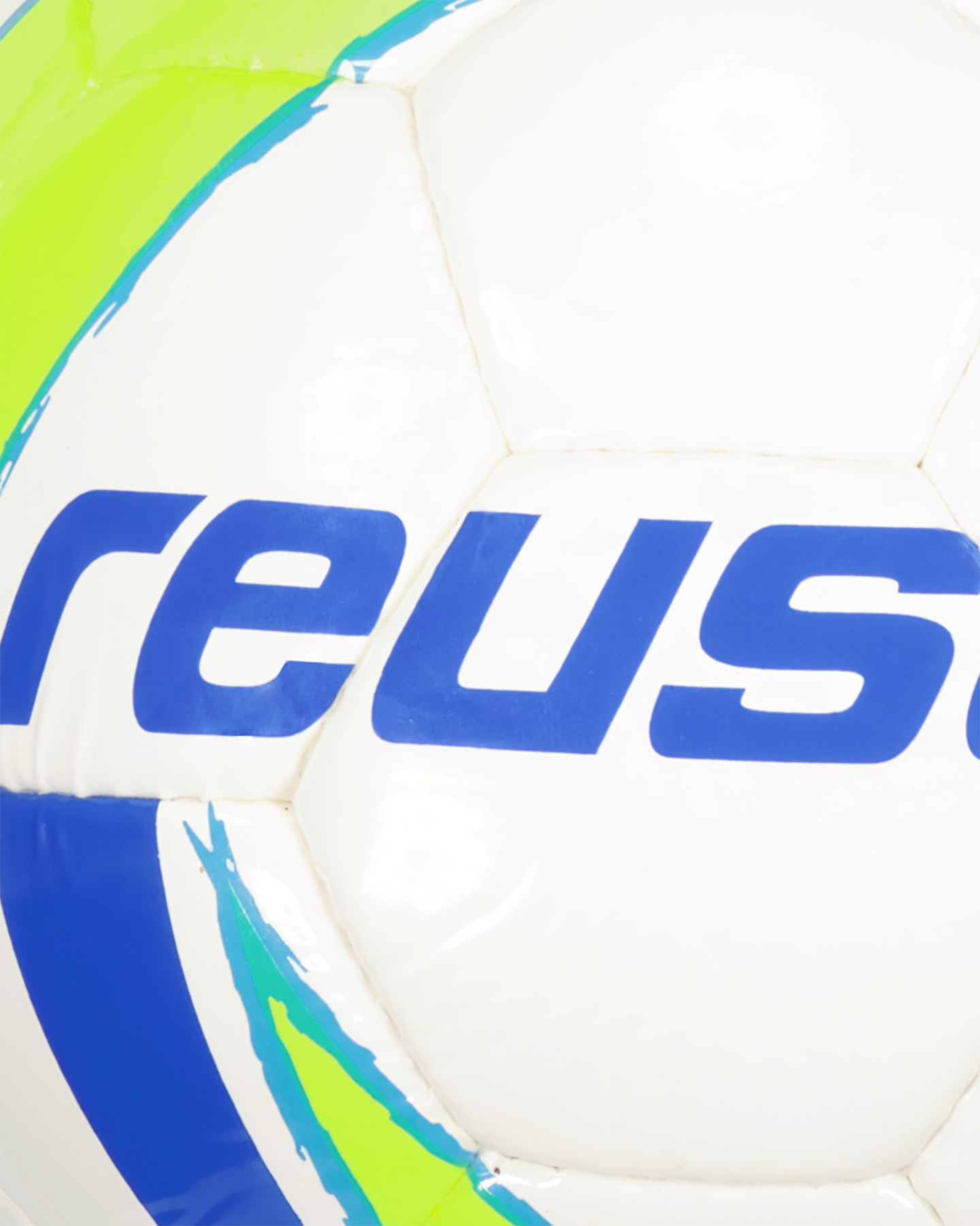 Pallone calcio misura 5 REUSCH F100 TR 5  - Color mix - 1 | Cisalfa Sport