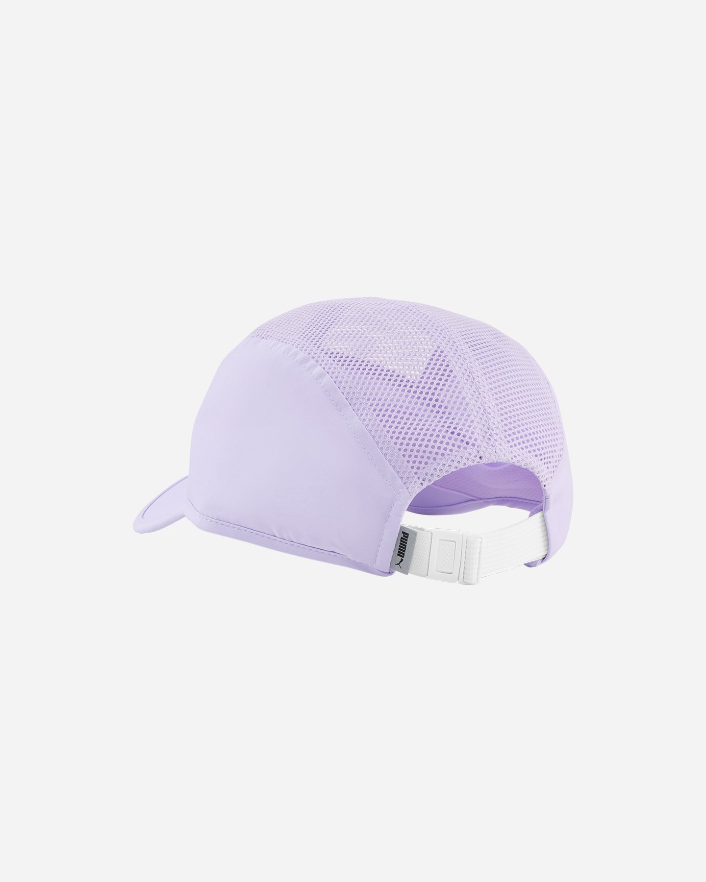 Cappellino running PUMA VISOR 5  - Viola - 1 | Cisalfa Sport