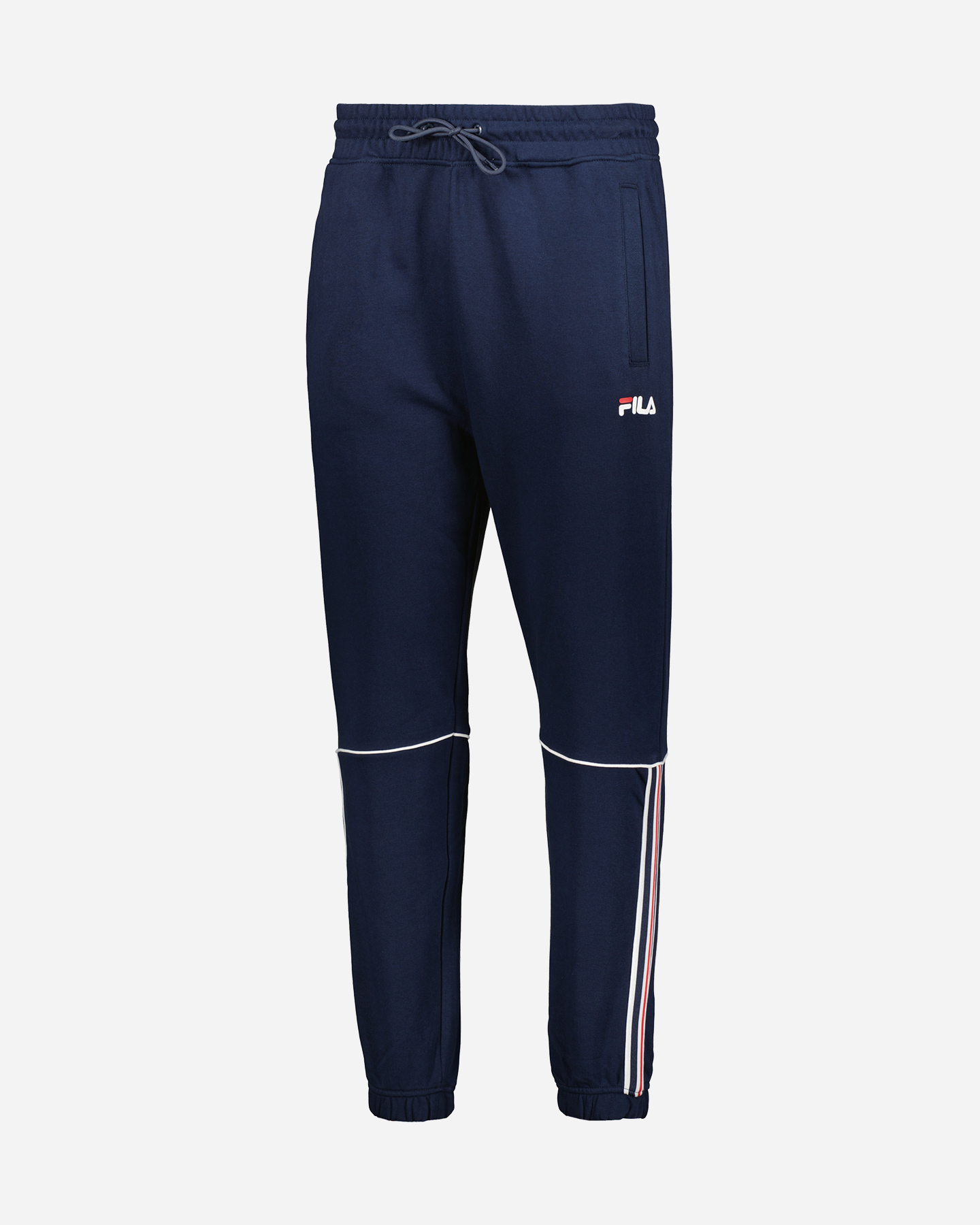 Pantalone FILA TAPE MULTICOLOR M - 16 | Cisalfa Sport