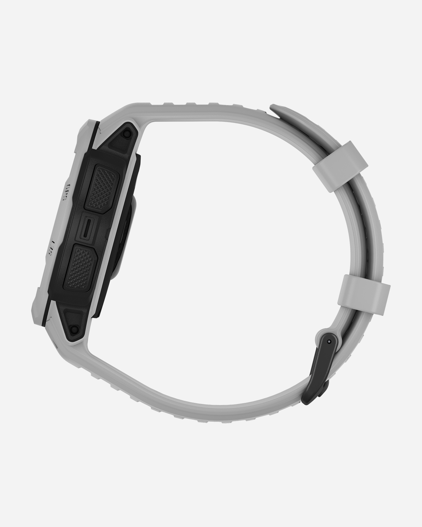 Orologio multifunzione GARMIN INSTINCT 2 SOLAR  - 11 | Cisalfa Sport