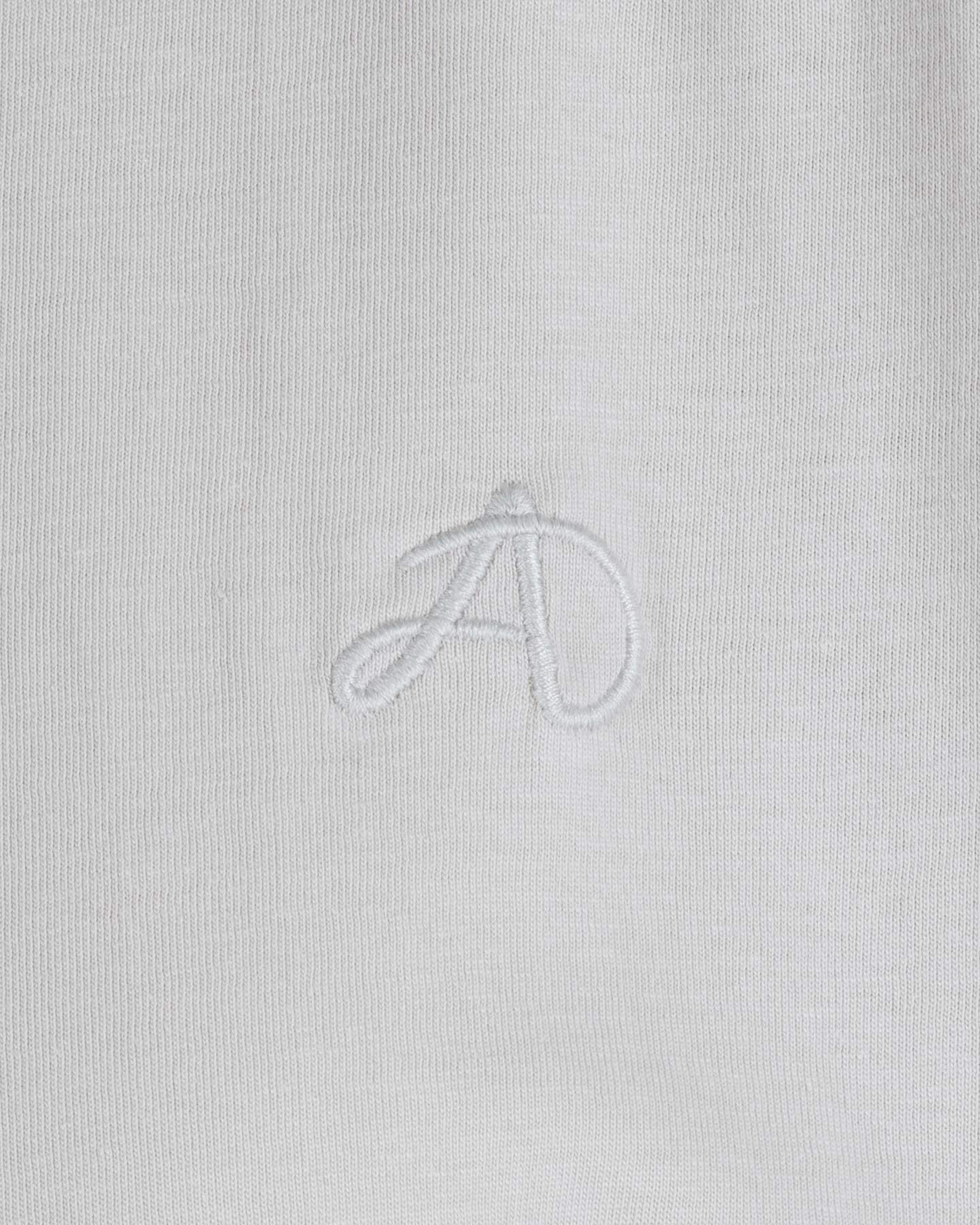 T-shirt ADMIRAL CLASSIC W - Bianco - 2 | Cisalfa Sport